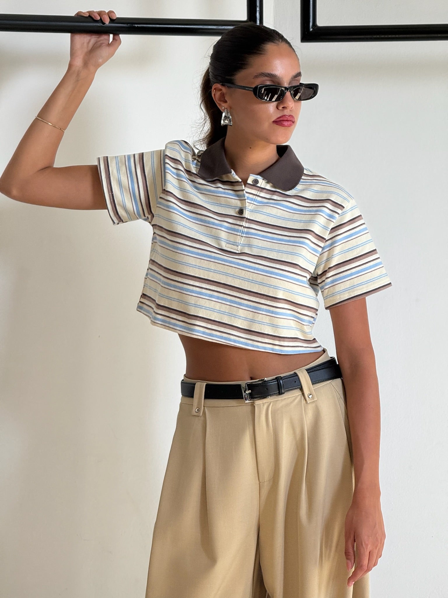 חולצת דניאל