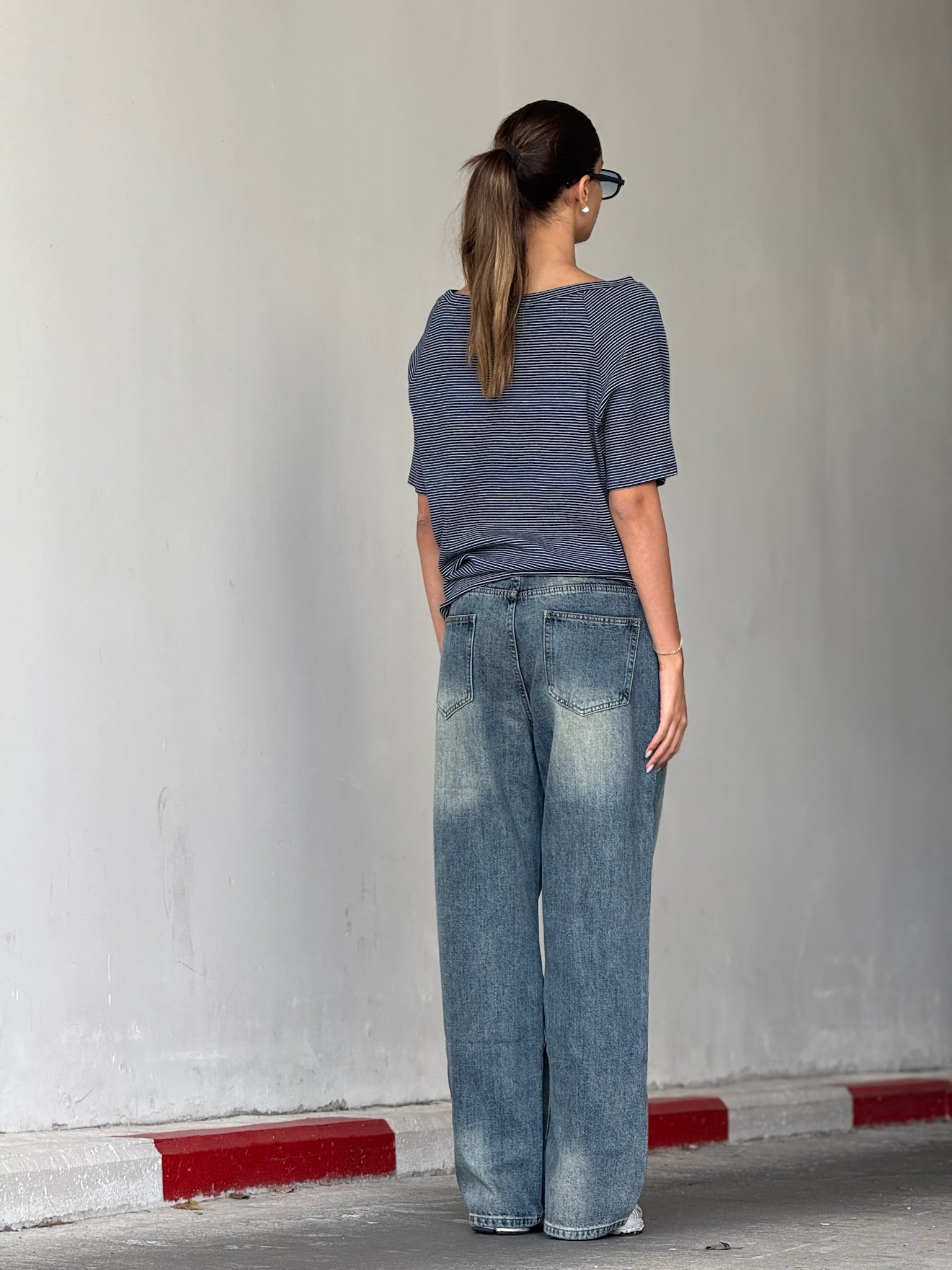 Tom jeans