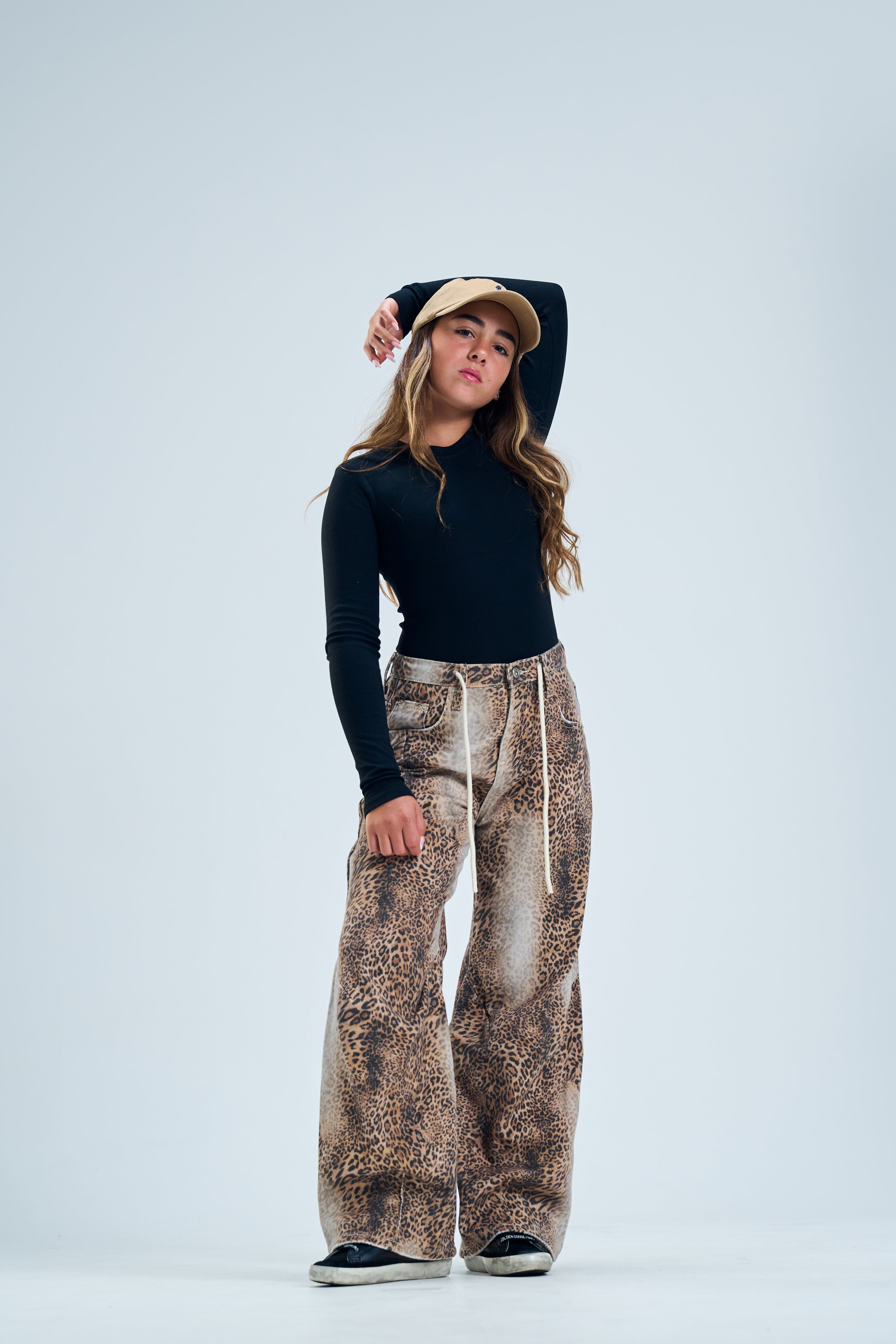 מכנס ג׳ינס אל