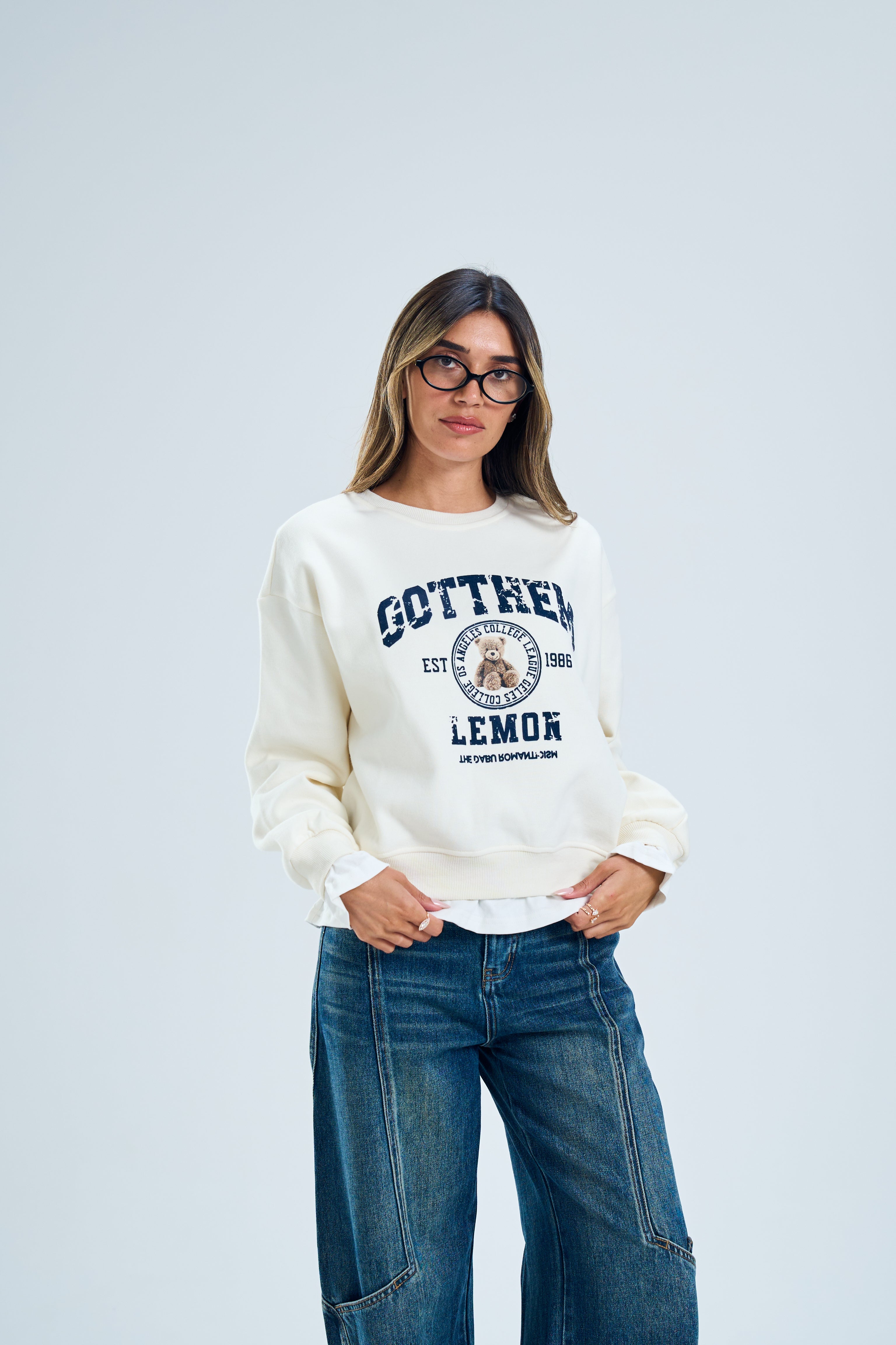 סווצר אן שמנת