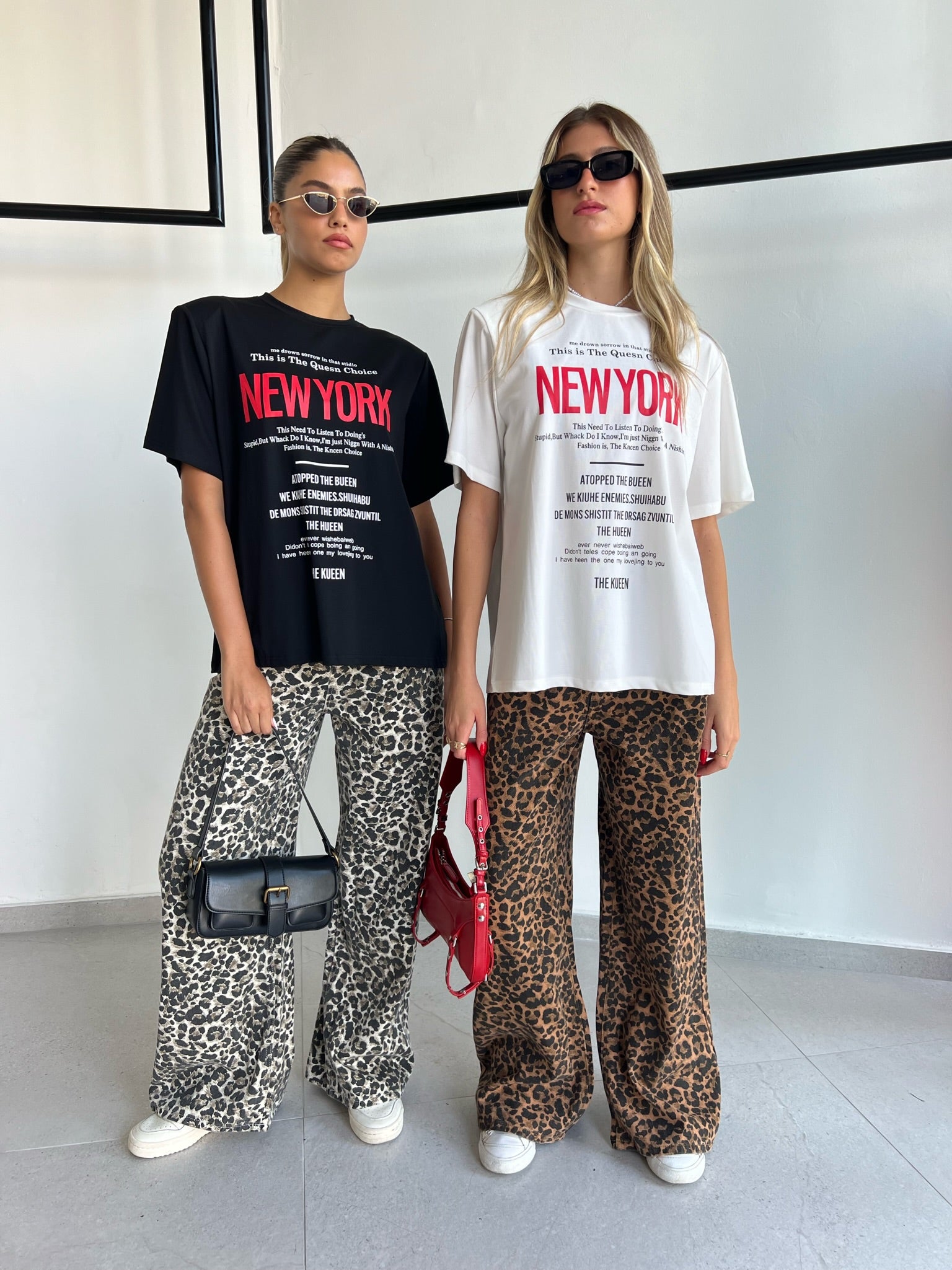 מכנס שלי חום