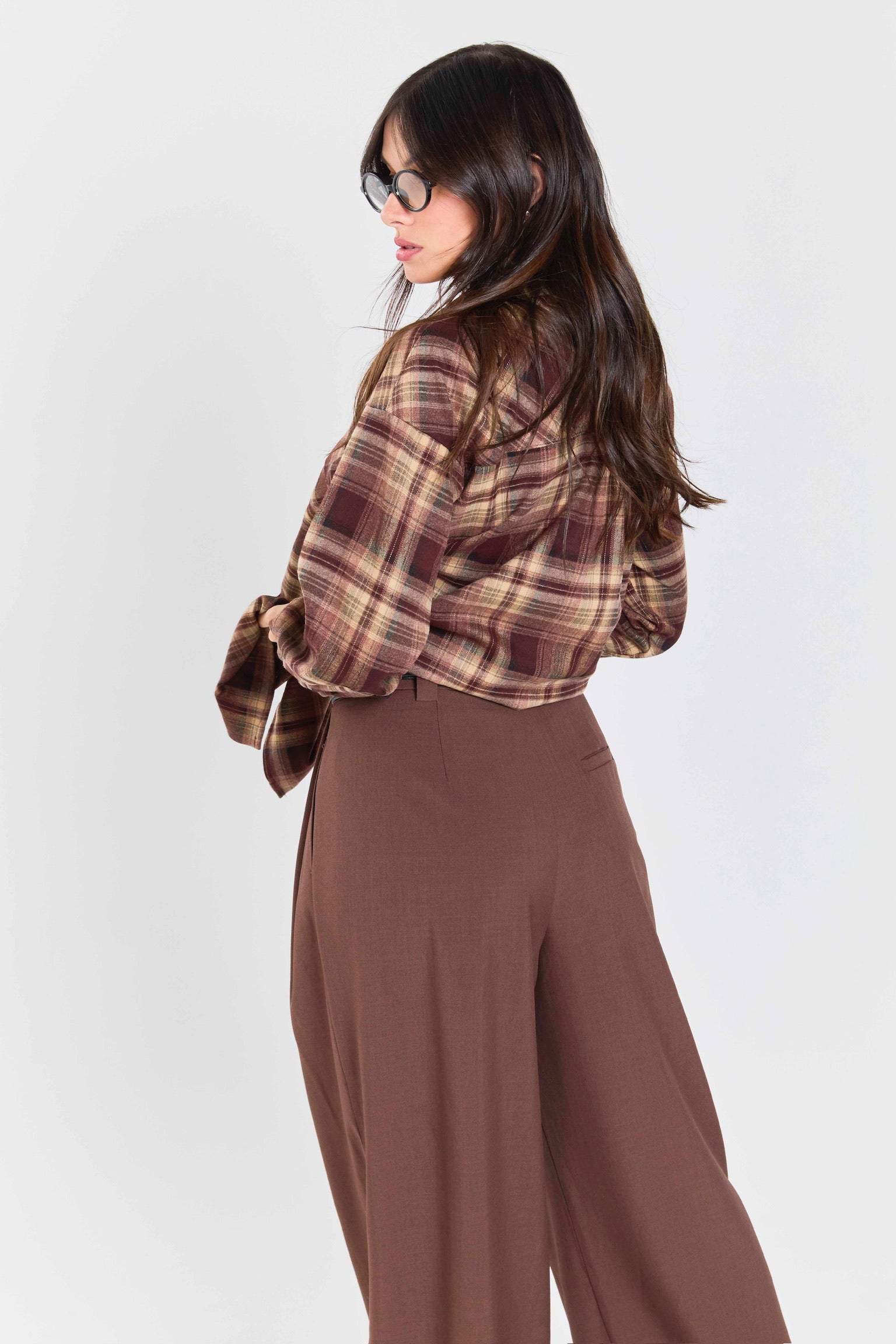 חולצת איזבל