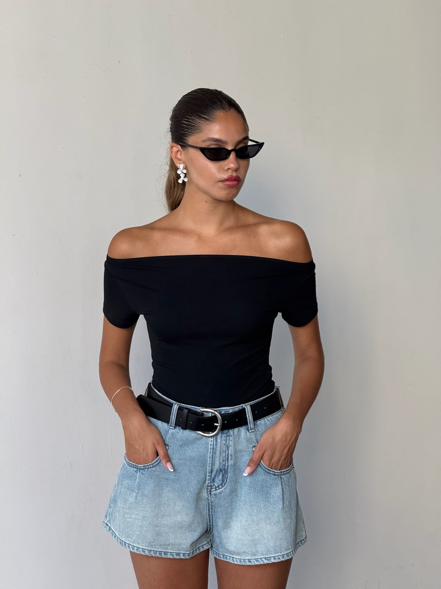 חולצת מייקי