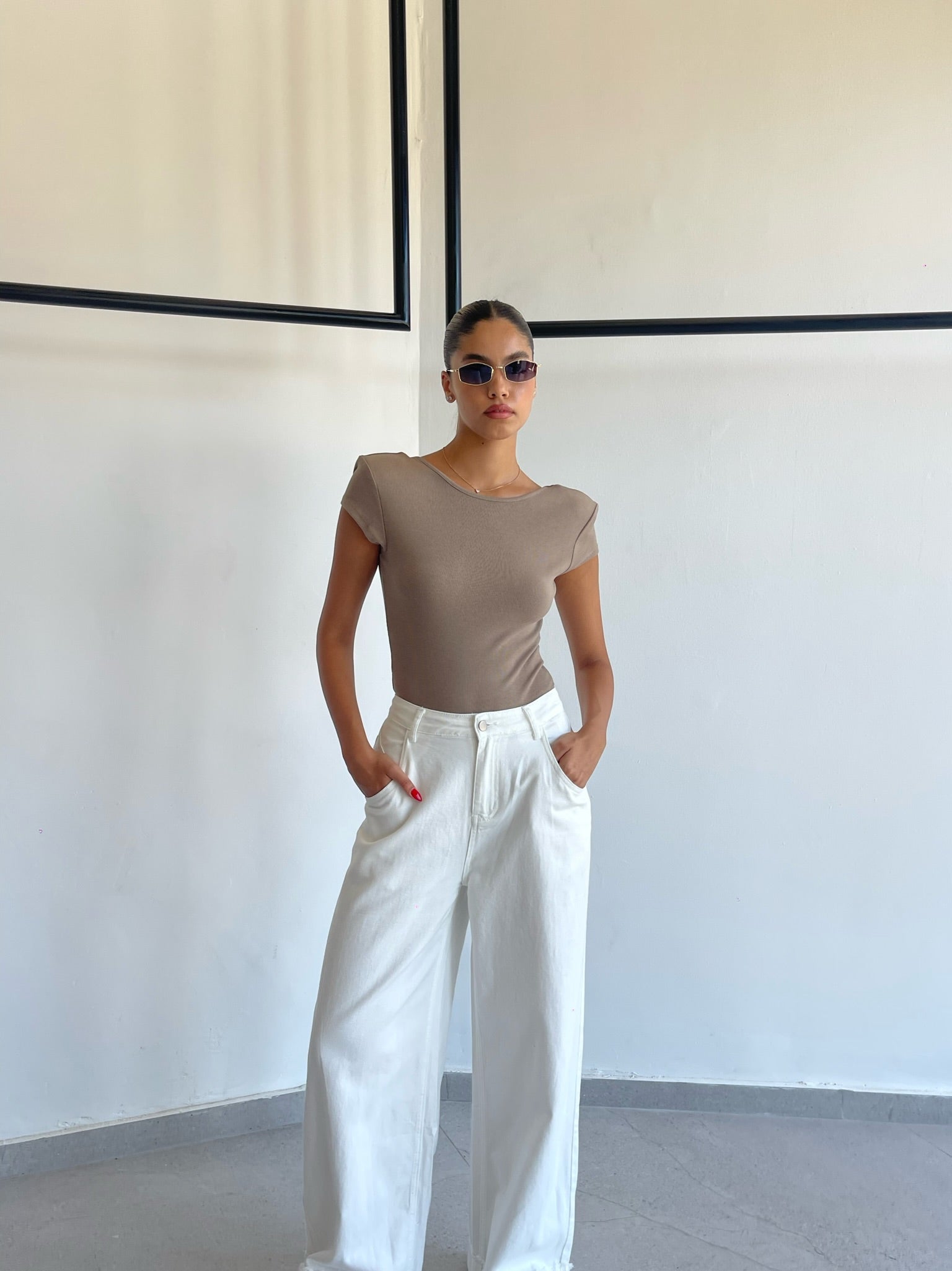 בגד גוף אליה בג