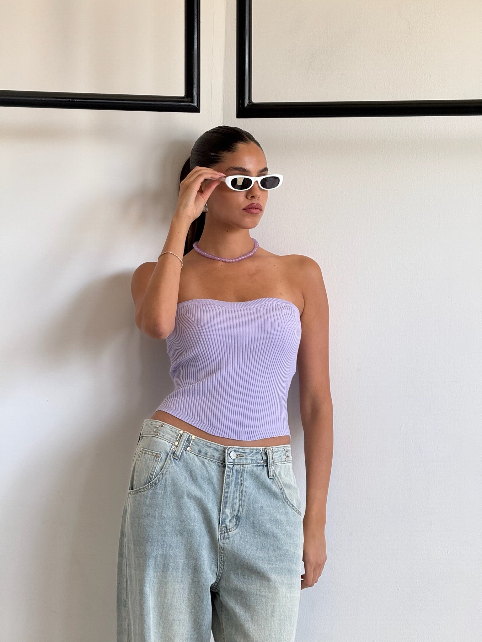 סטרפלס זואי