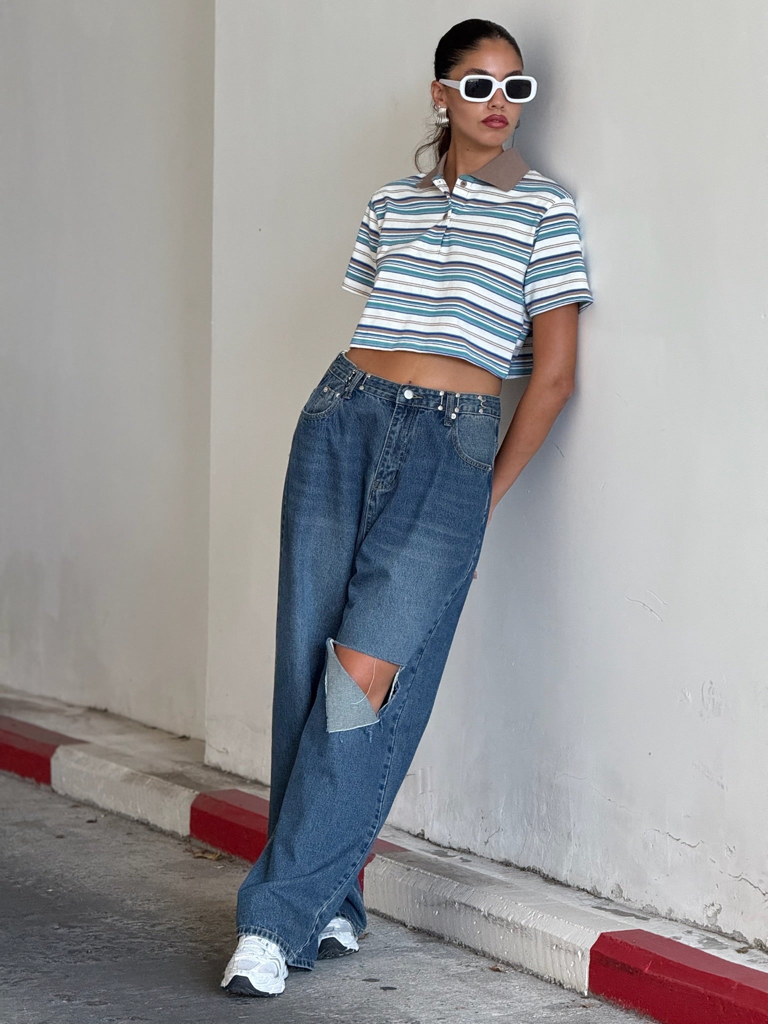 חולצת דניאל