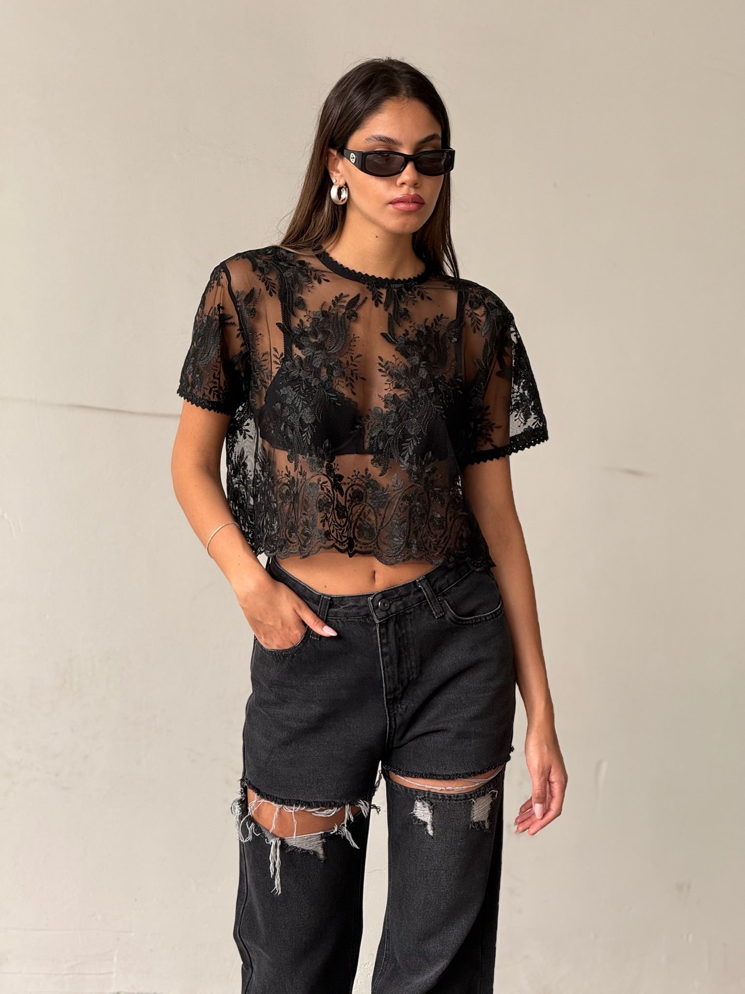 חולצת מיילי