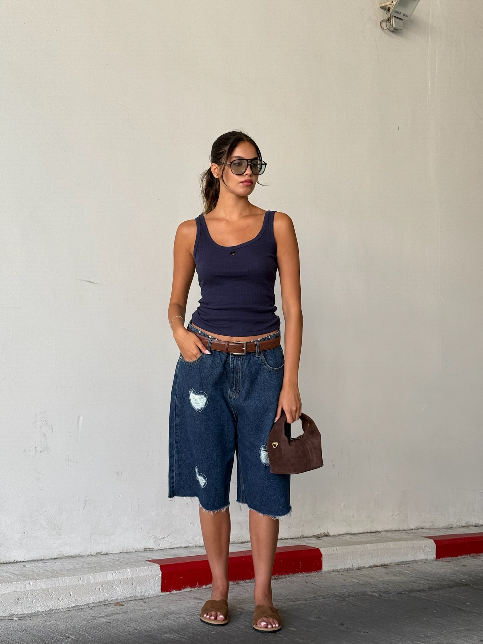 מכנס ג׳ינס ליאמור