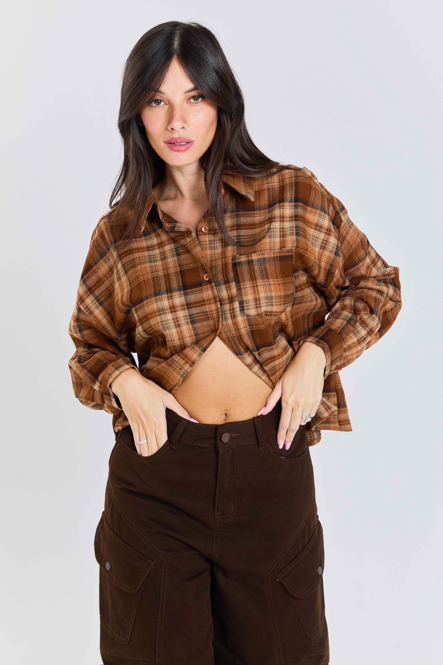 חולצת אנאבל