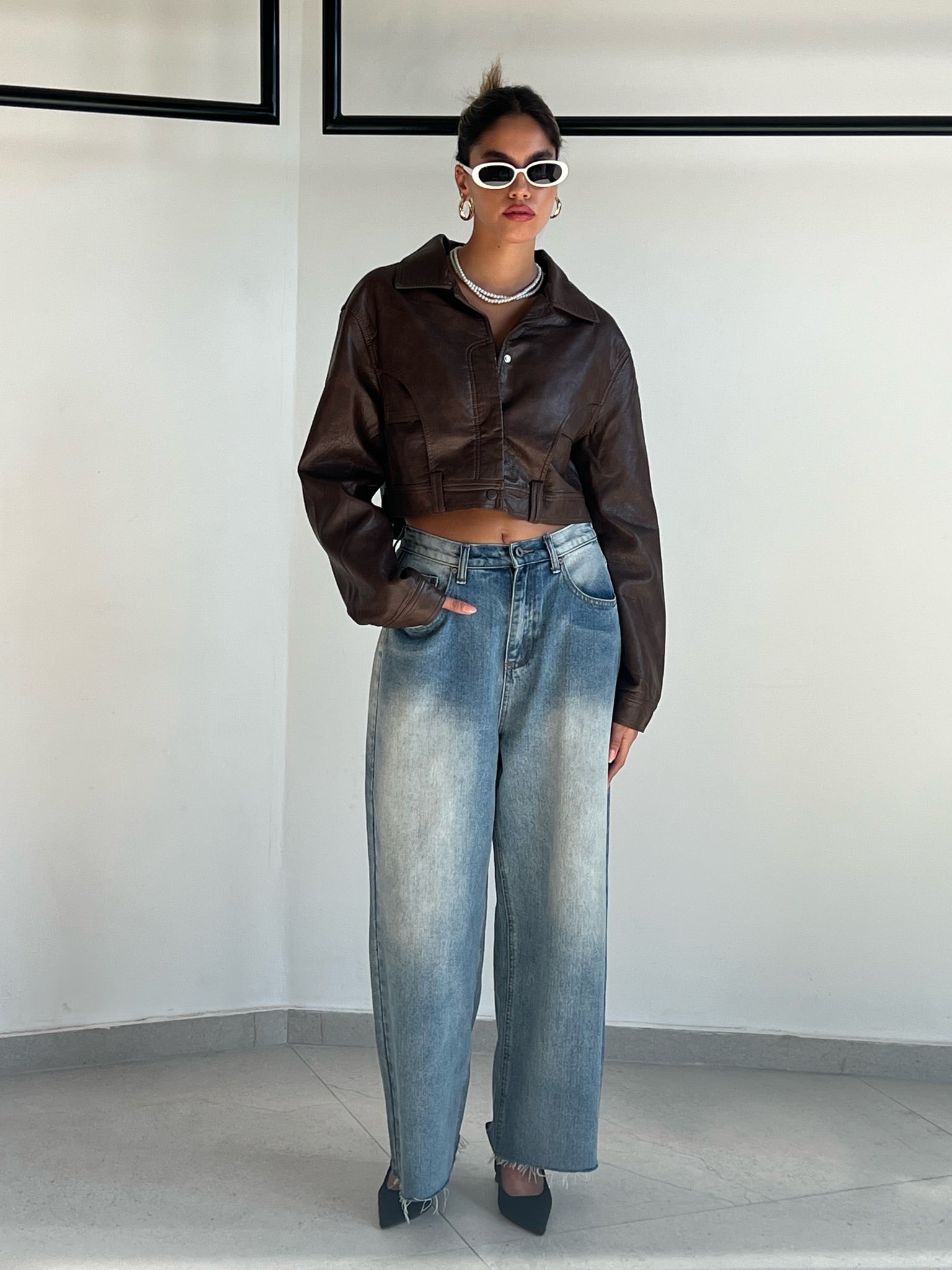 ג׳ינס מאליס