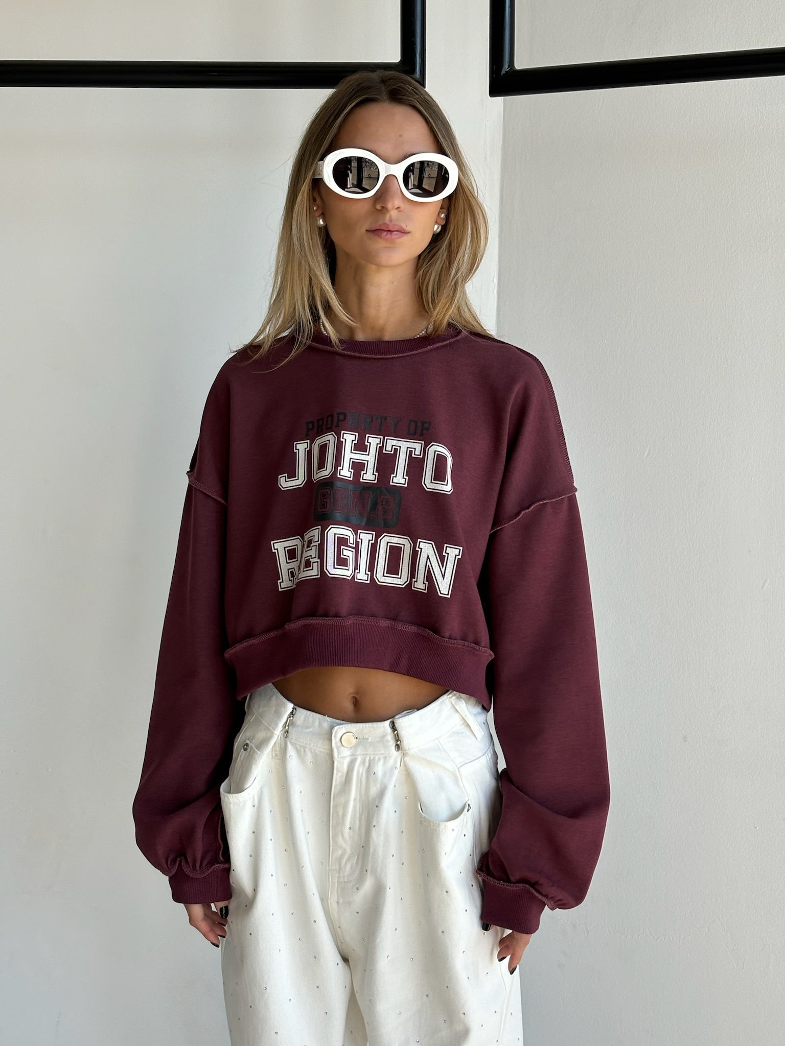 סווצר רום בורדו