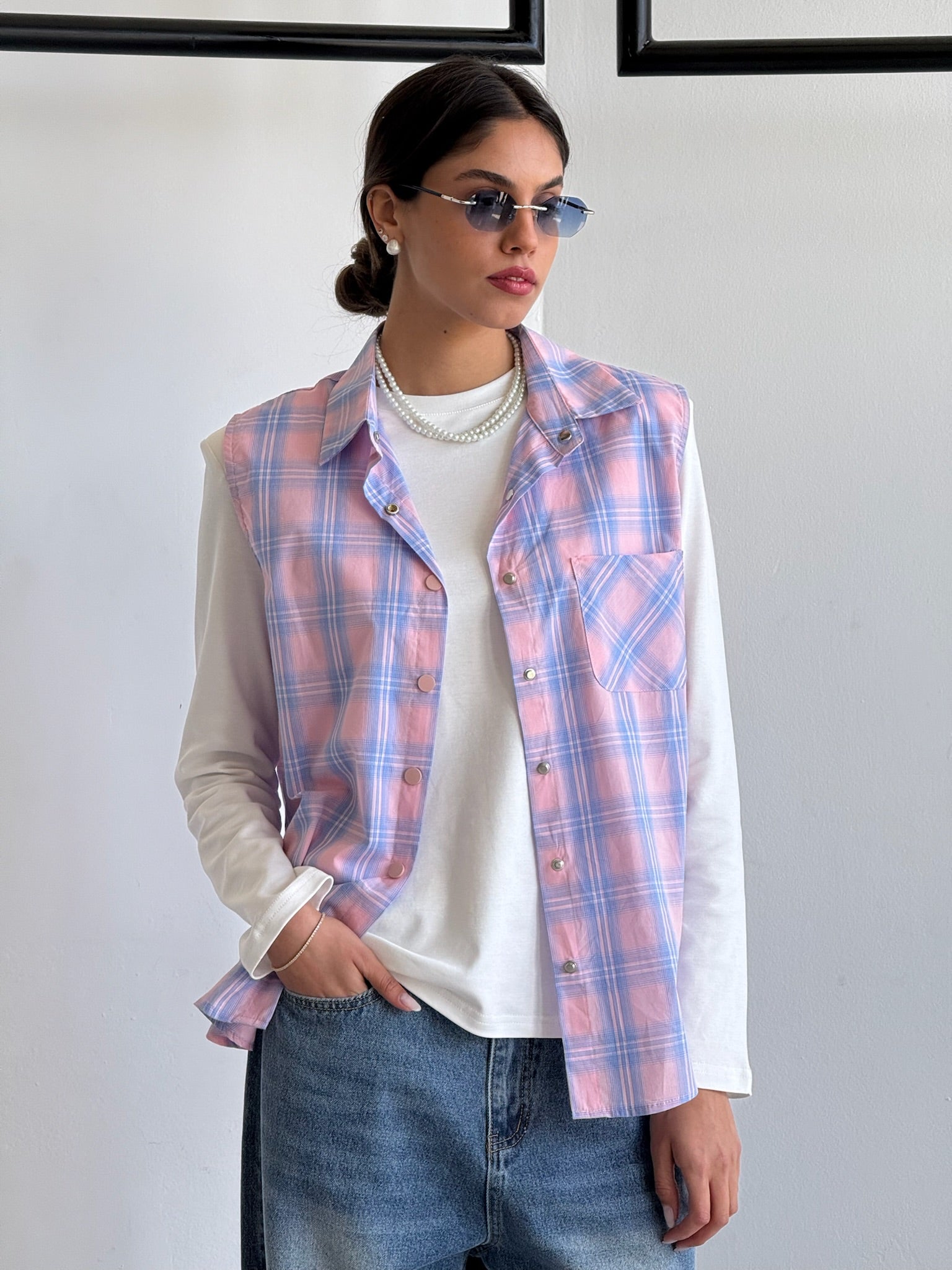 חולצת פראני