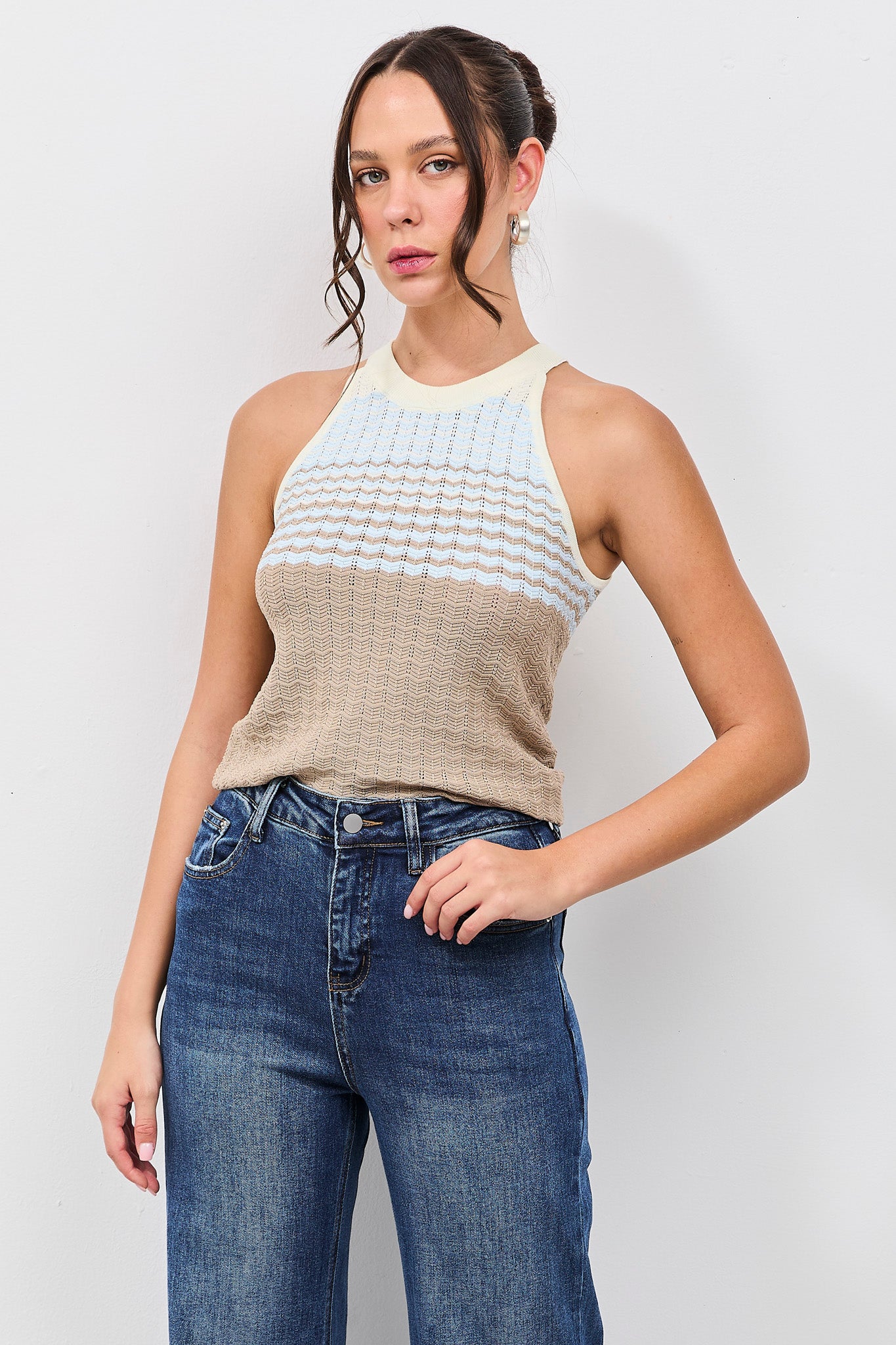 גופיית מילי