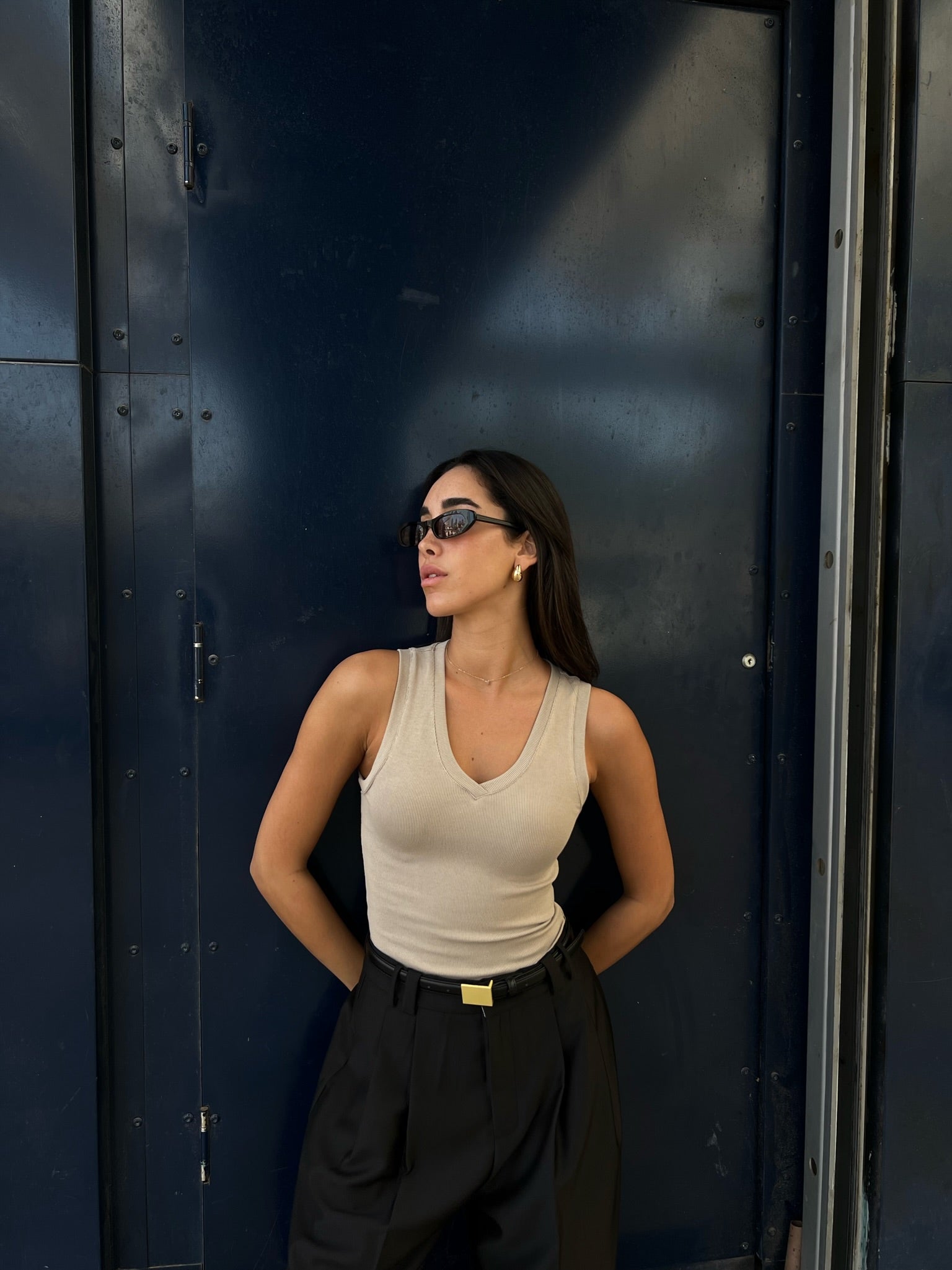 גופיית שליו