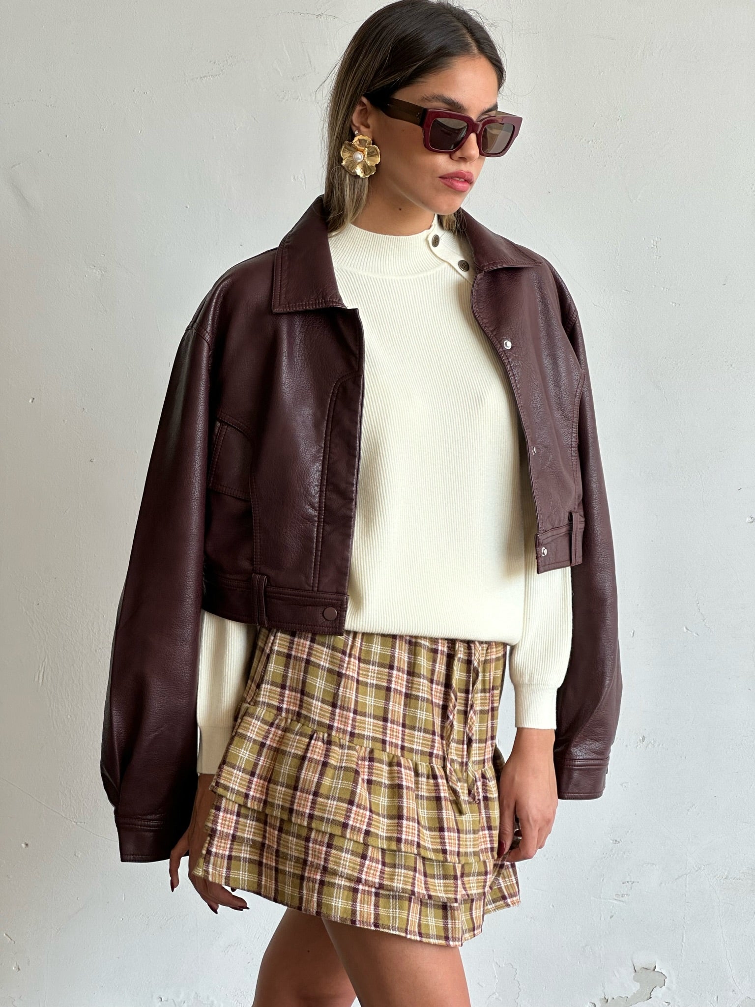 ג׳קט גבריאל בורדו