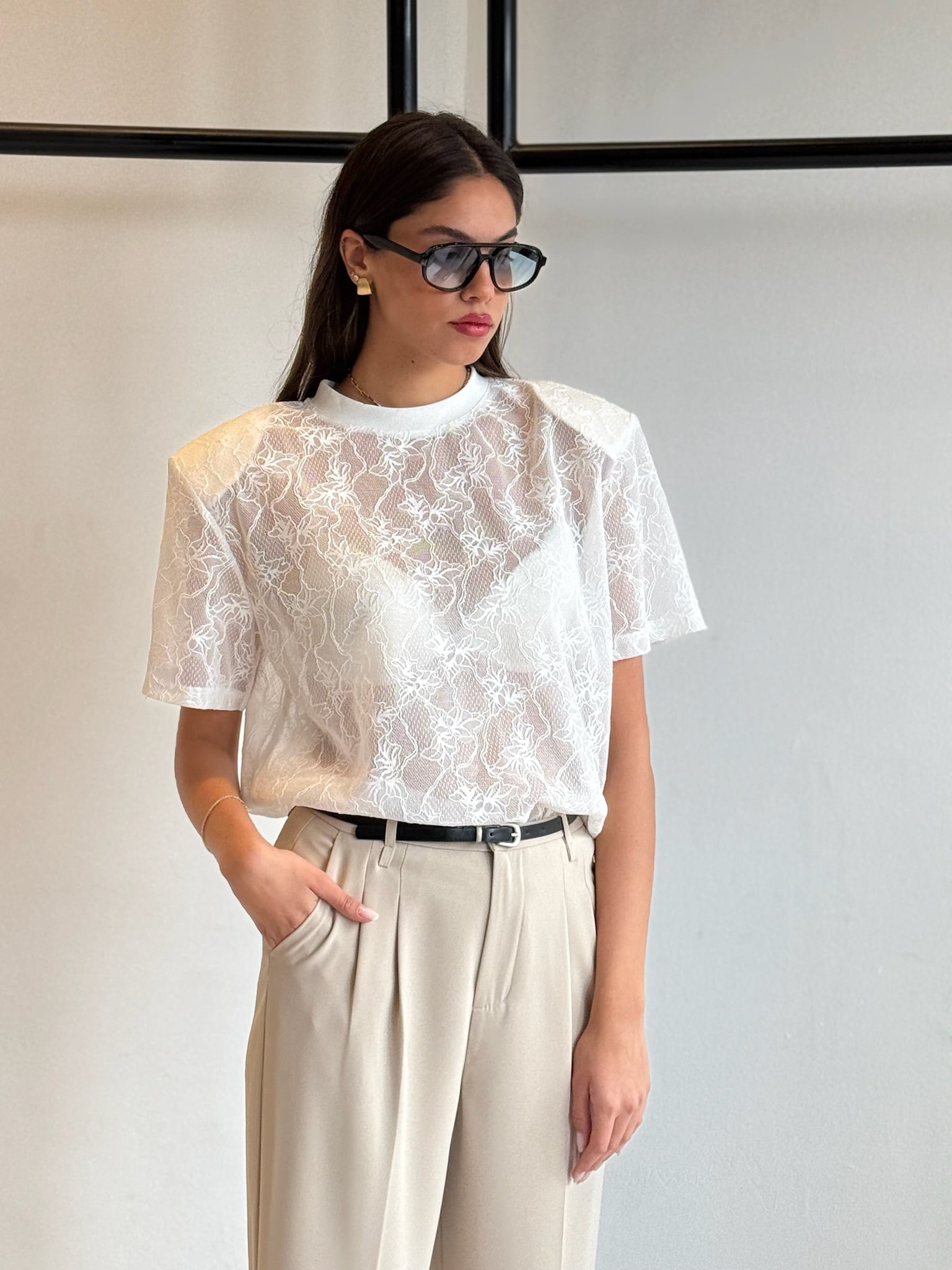 מכנס מילאן בג