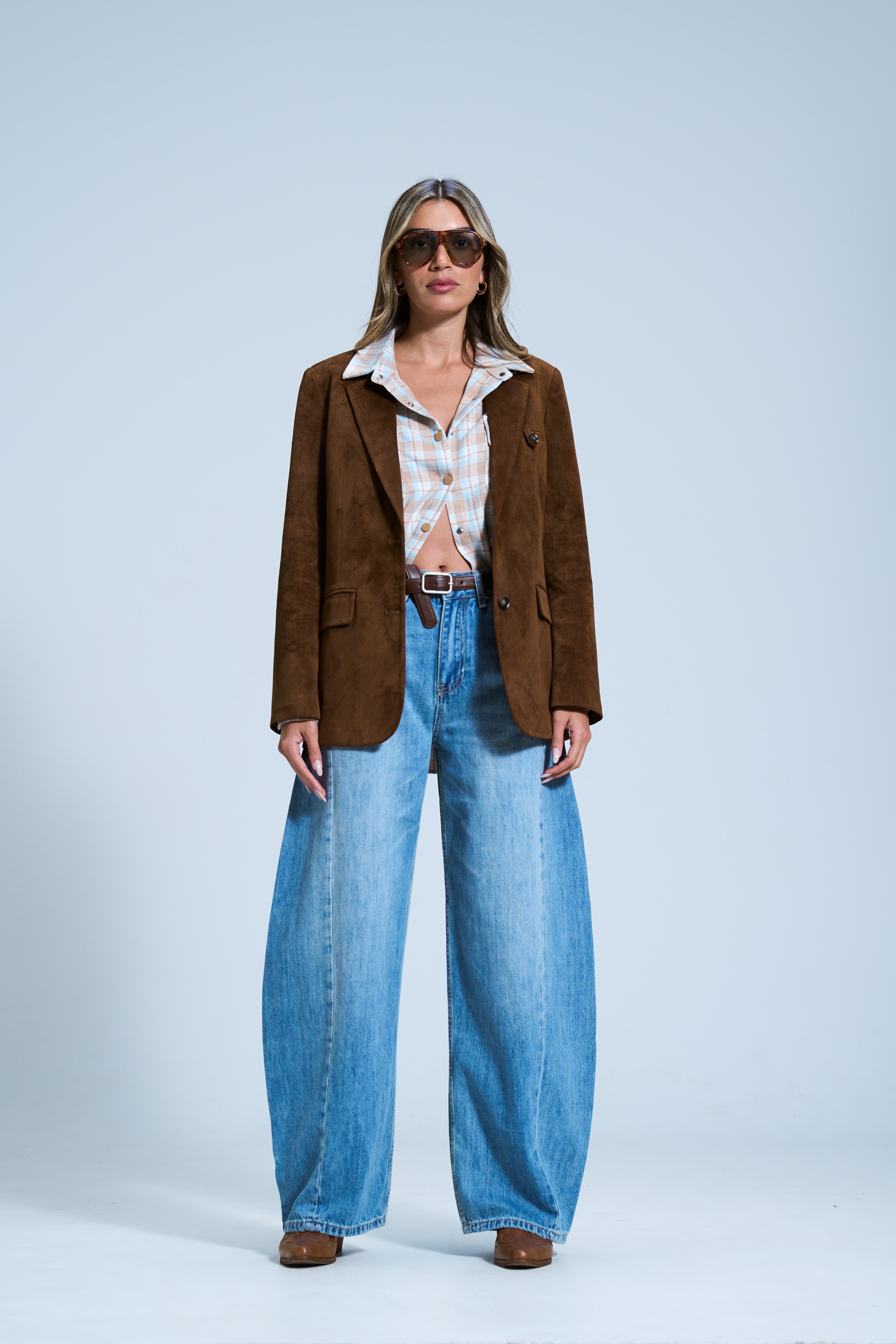 ג׳קט שון קאמל