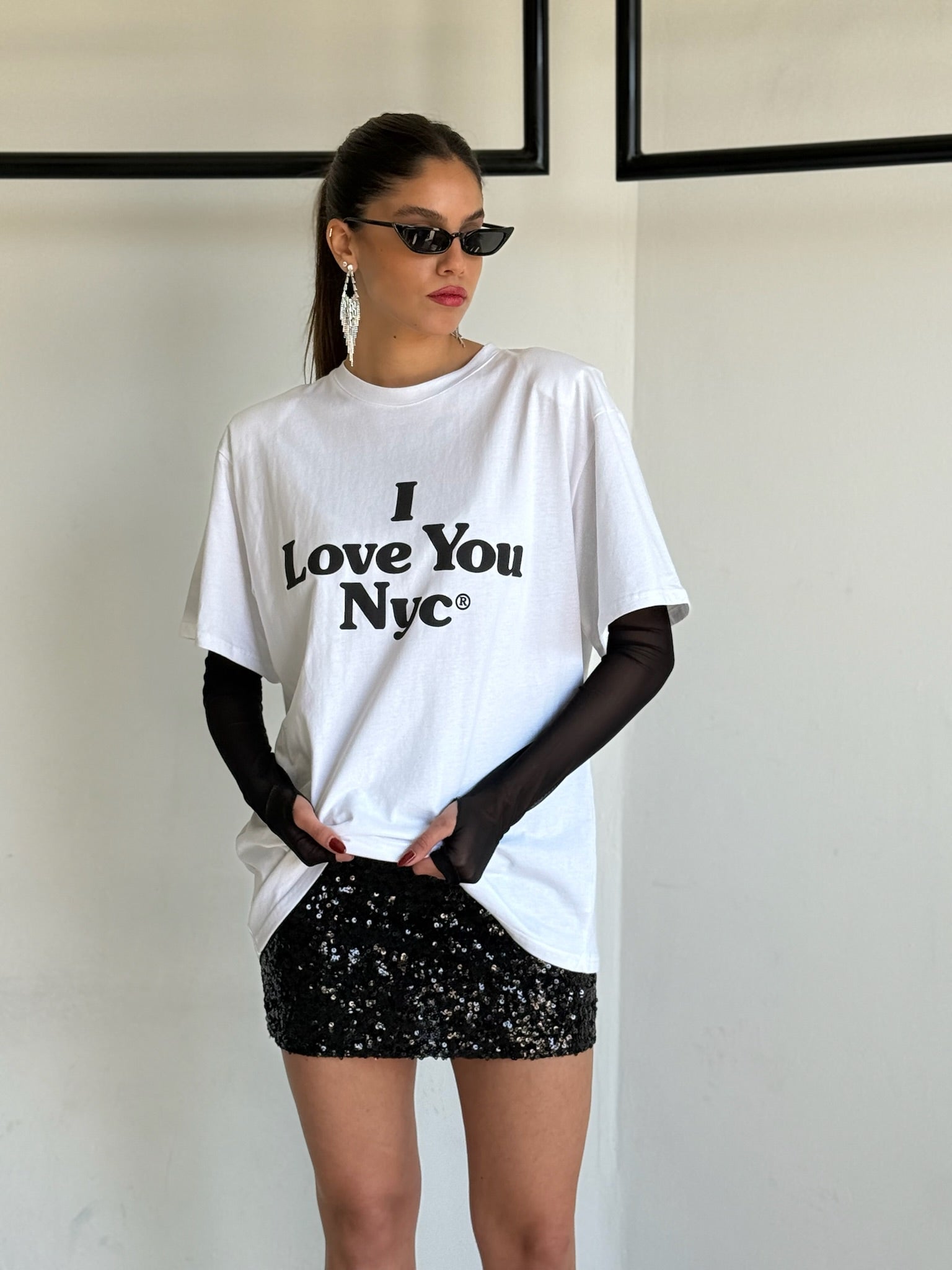 חולצת מיליה