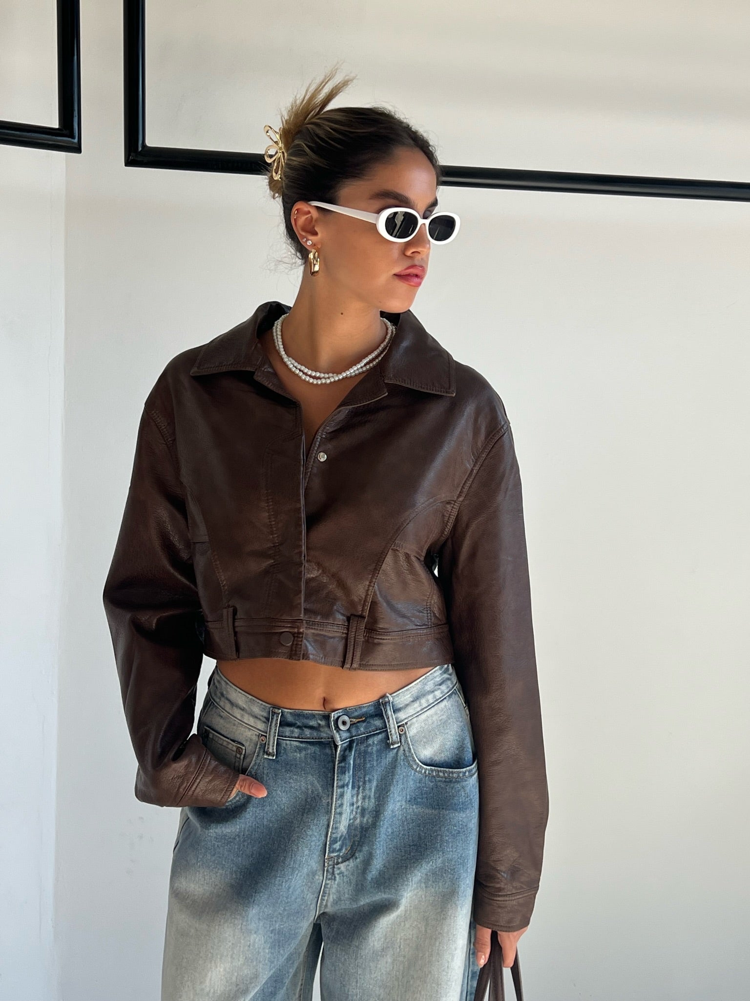 ג׳ינס מאליס