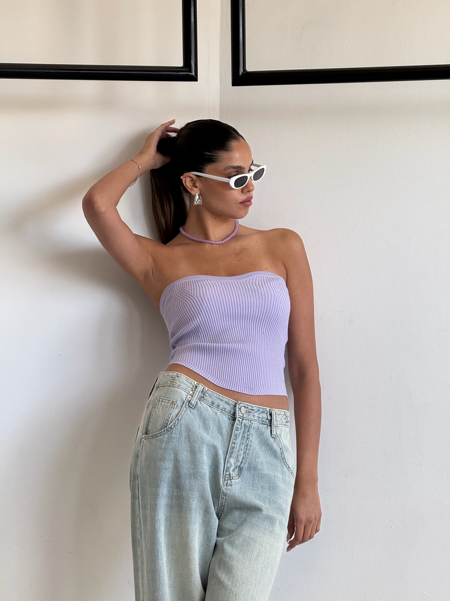 סטרפלס זואי