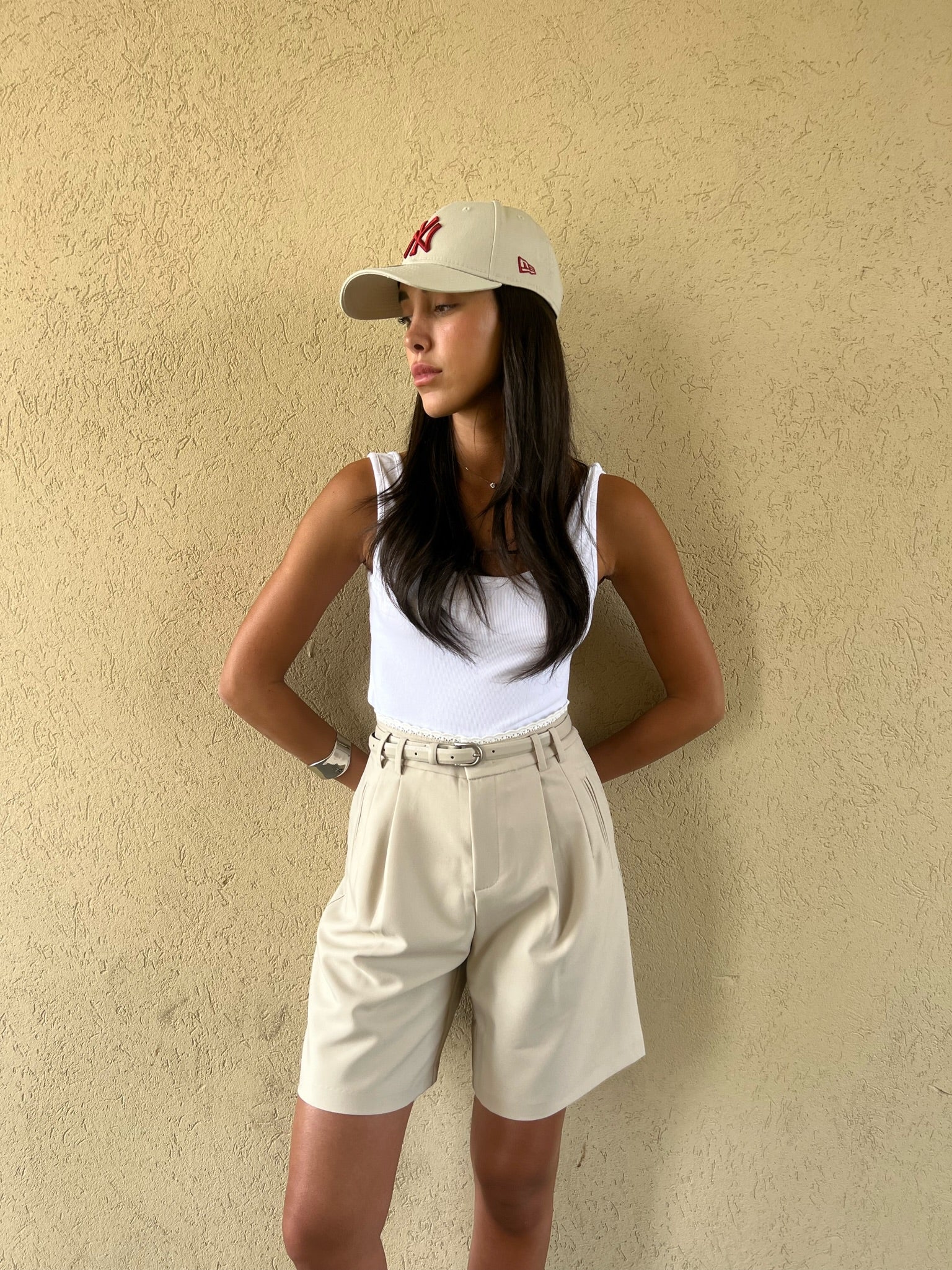 בגד גוף ברי לבן