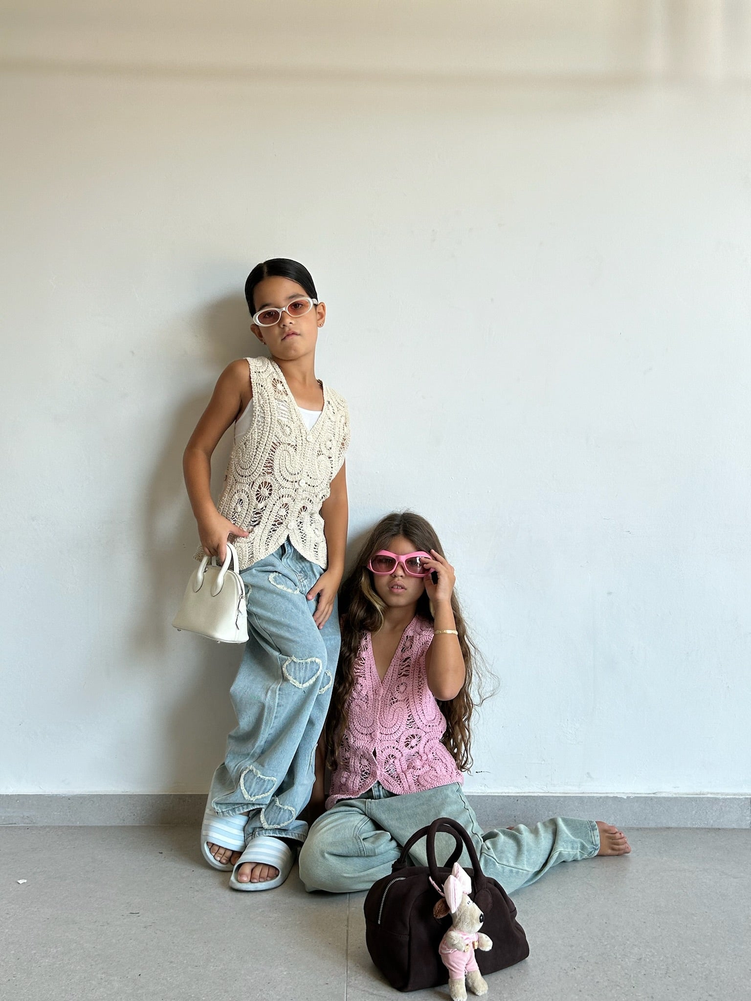 וסט קרושה קאי בג׳