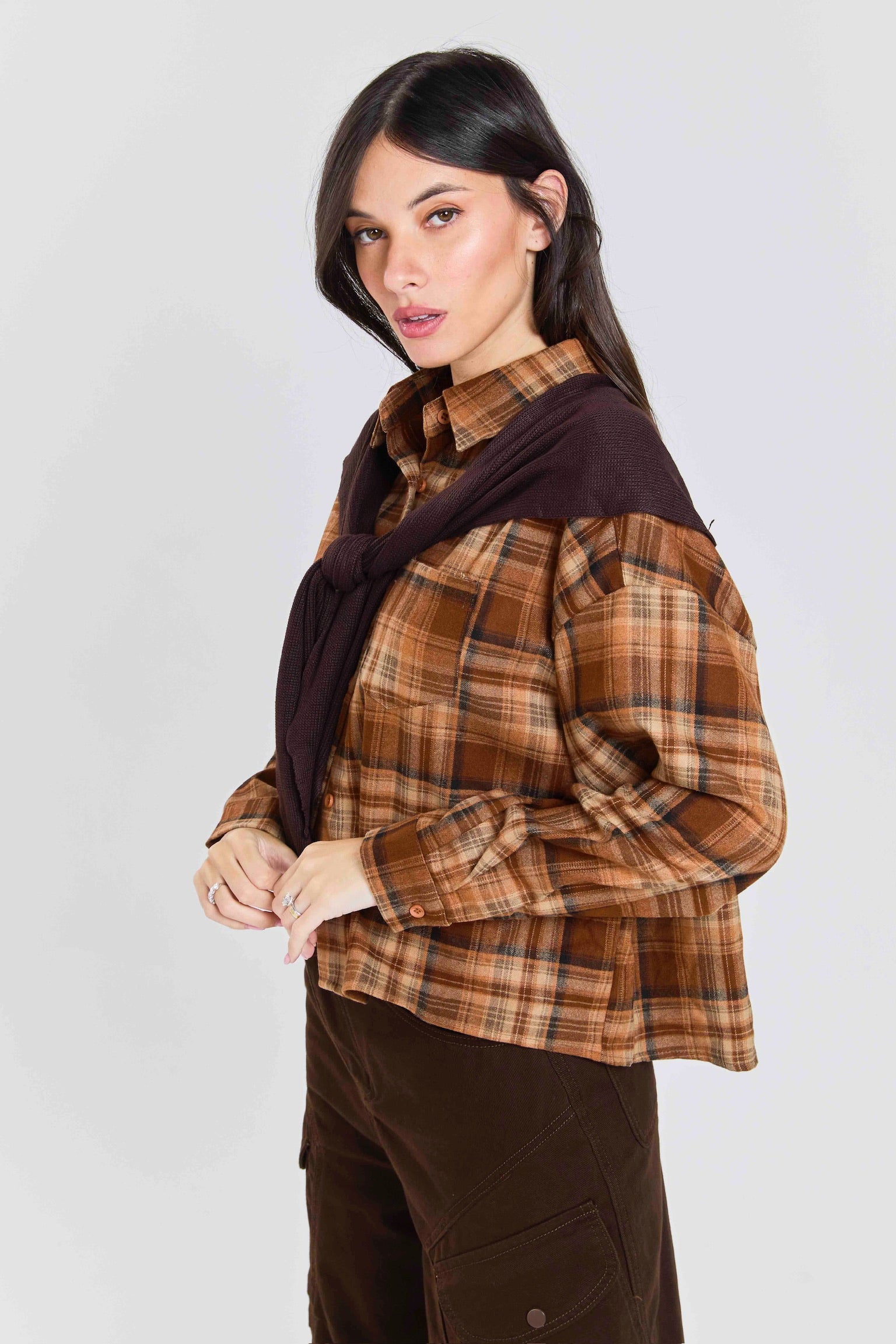 חולצת אנאבל