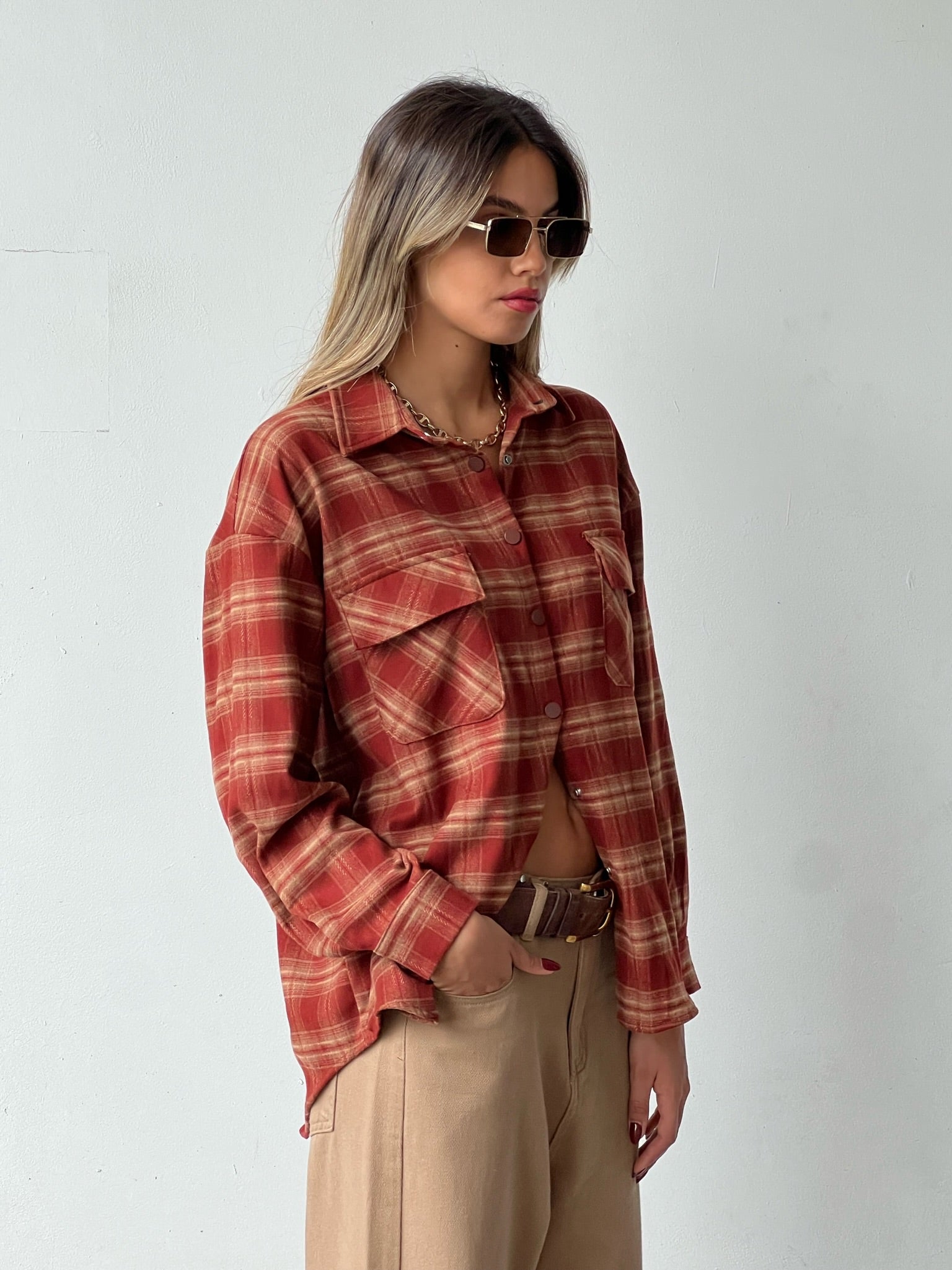 חולצת איזבל