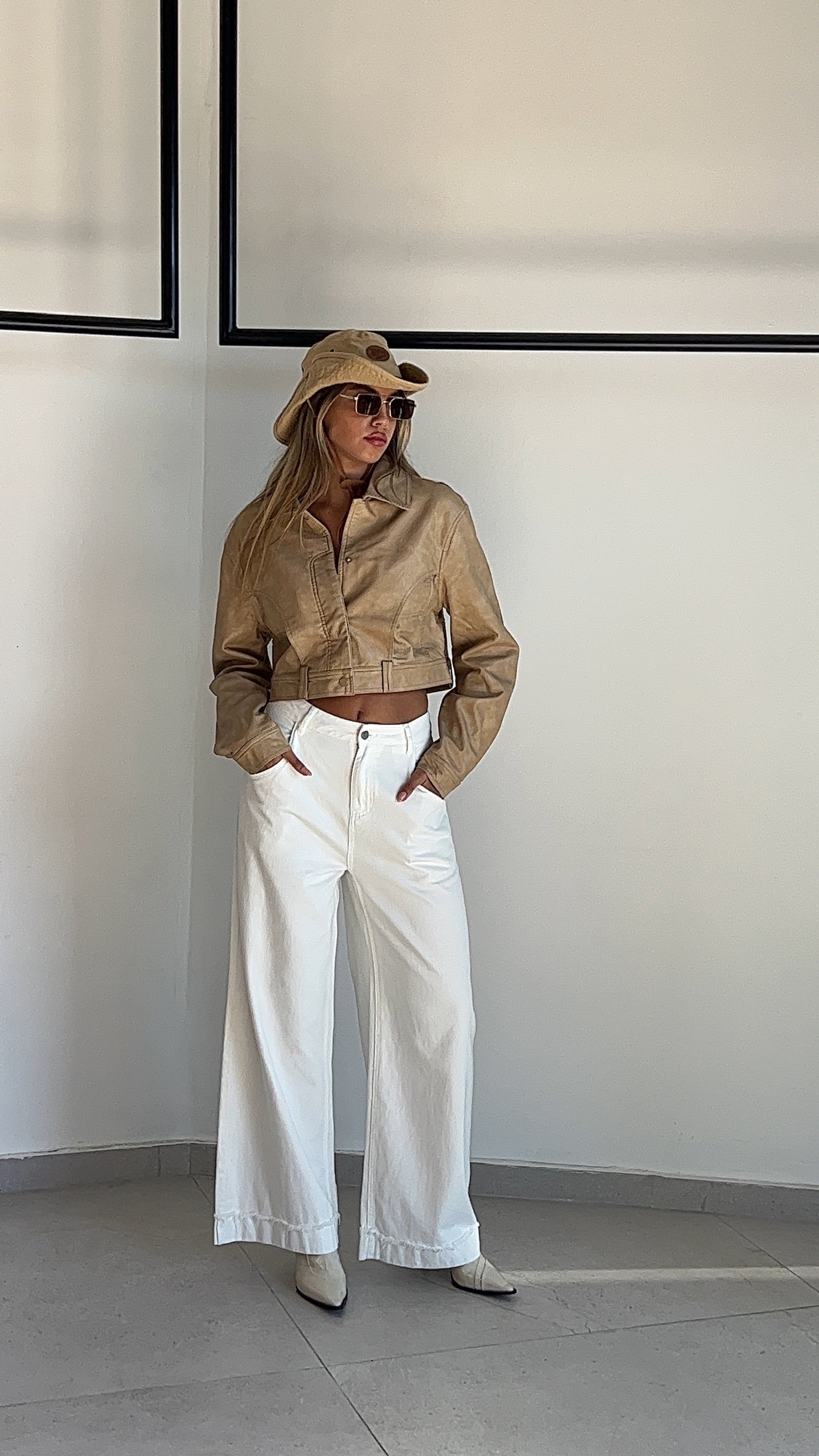 ג׳קט גבריאל