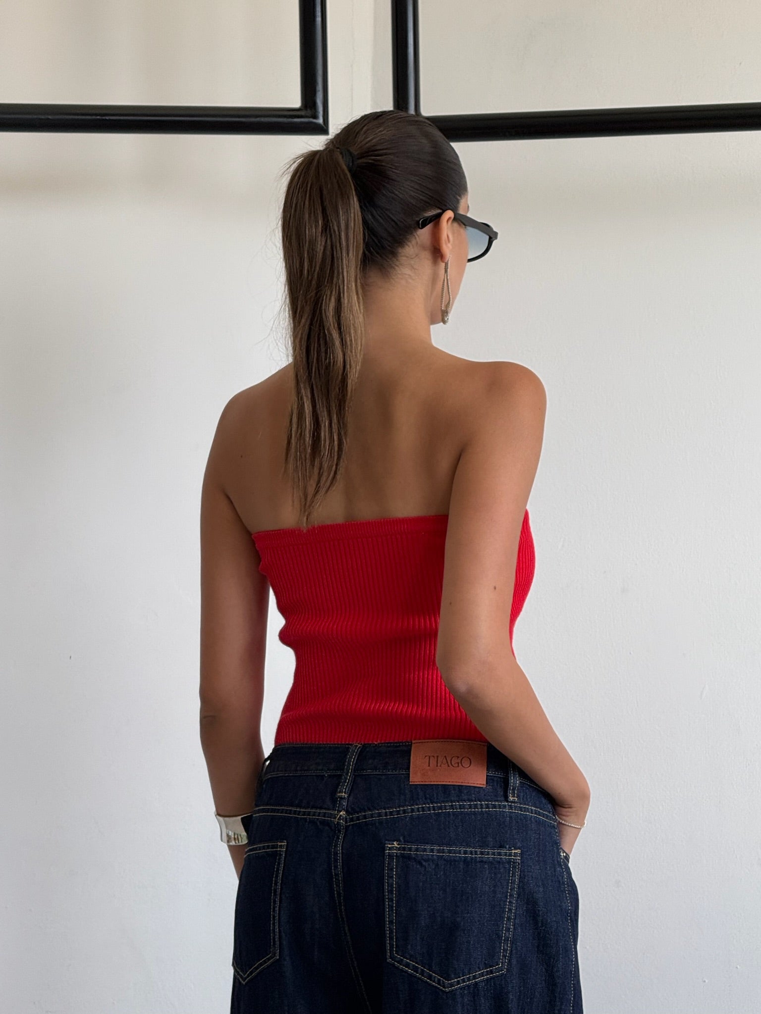 סטרפלס זואי