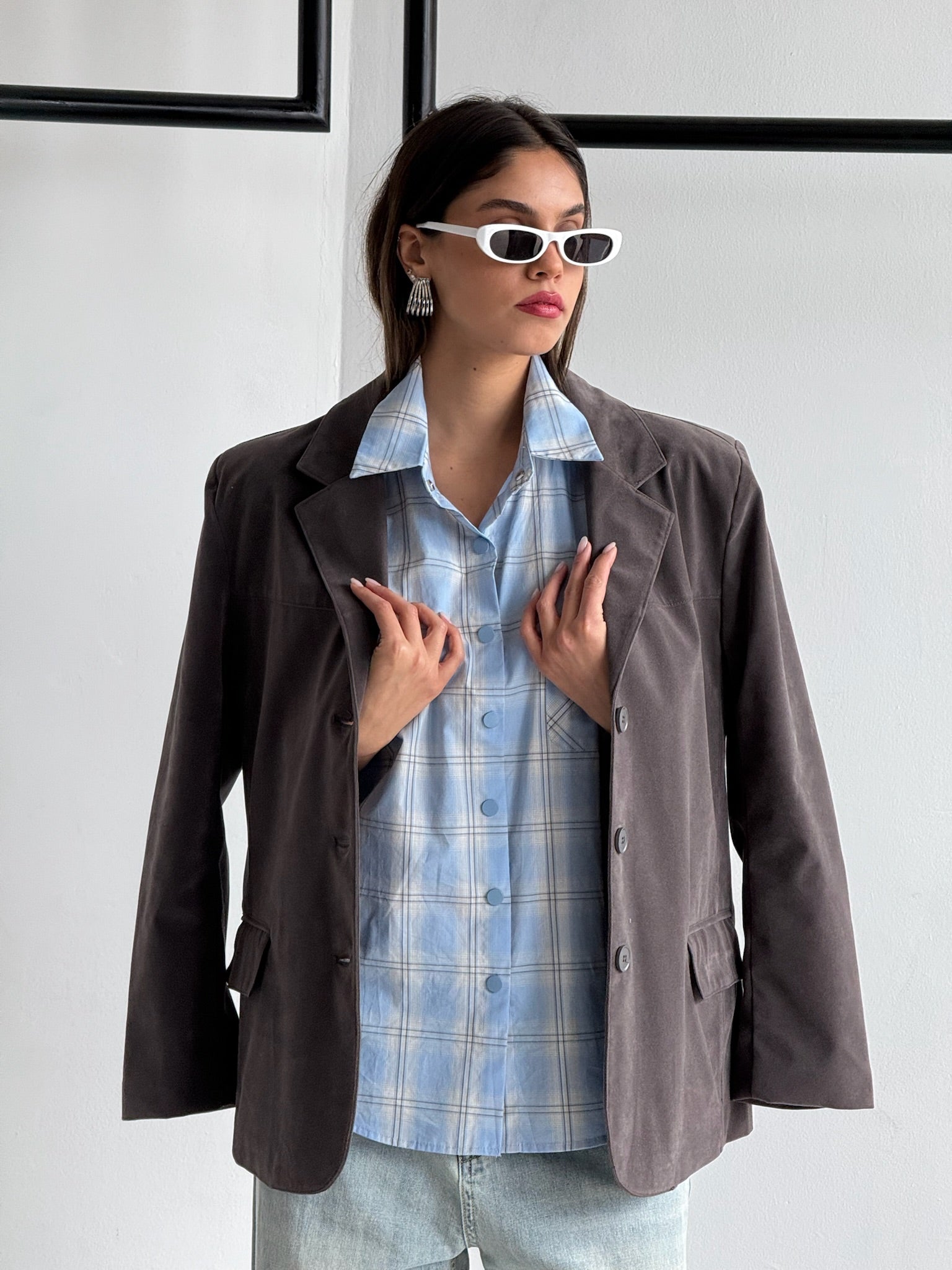 חולצת פראני