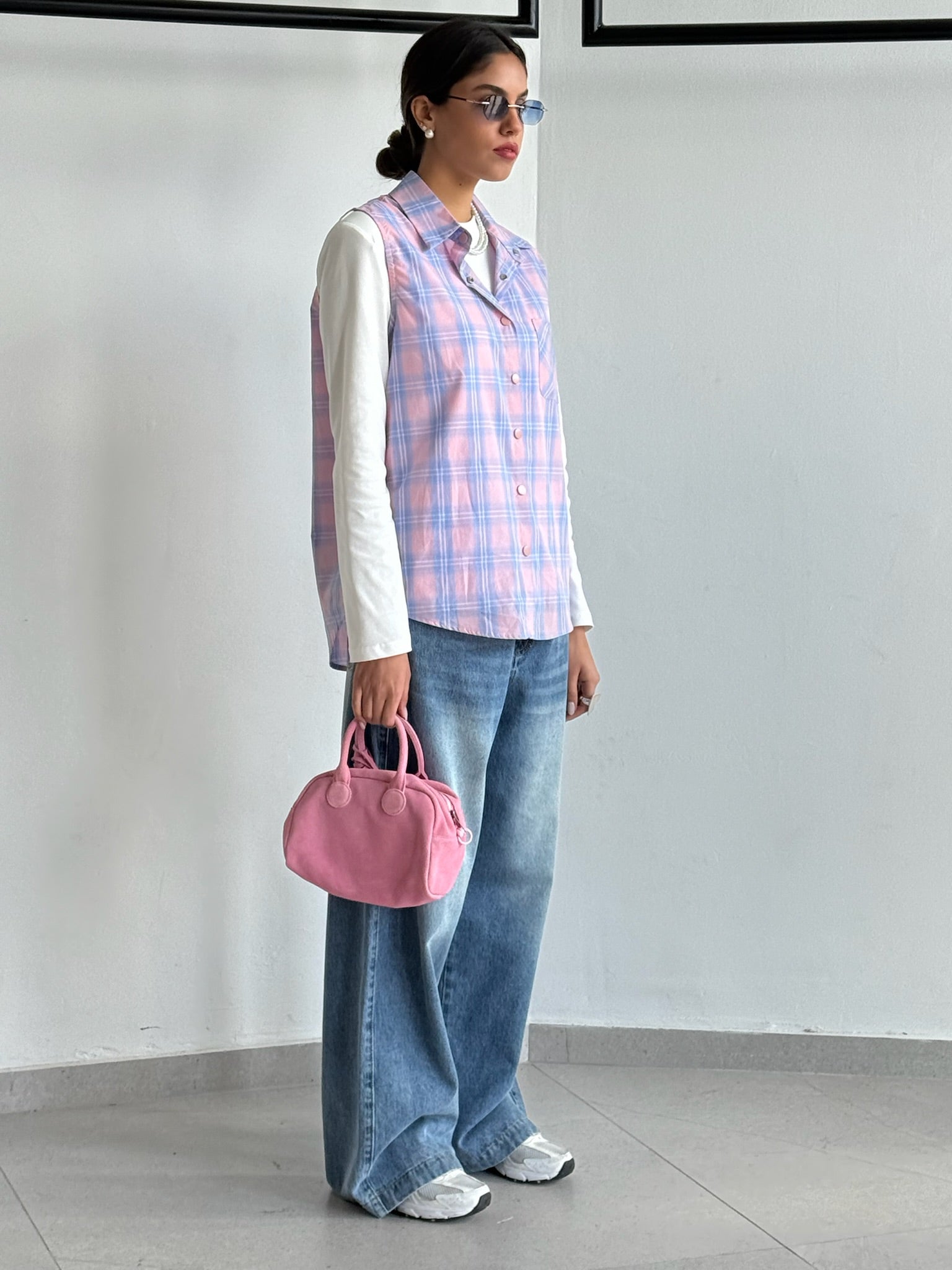 חולצת פראני