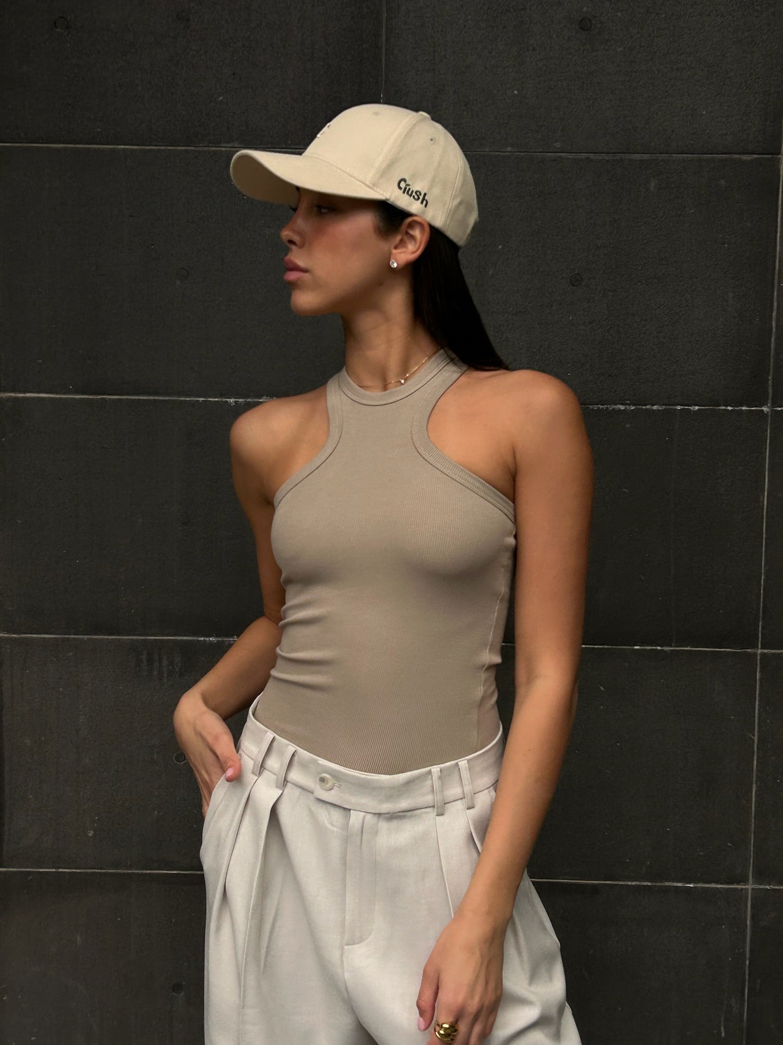 גופיית לני אבן