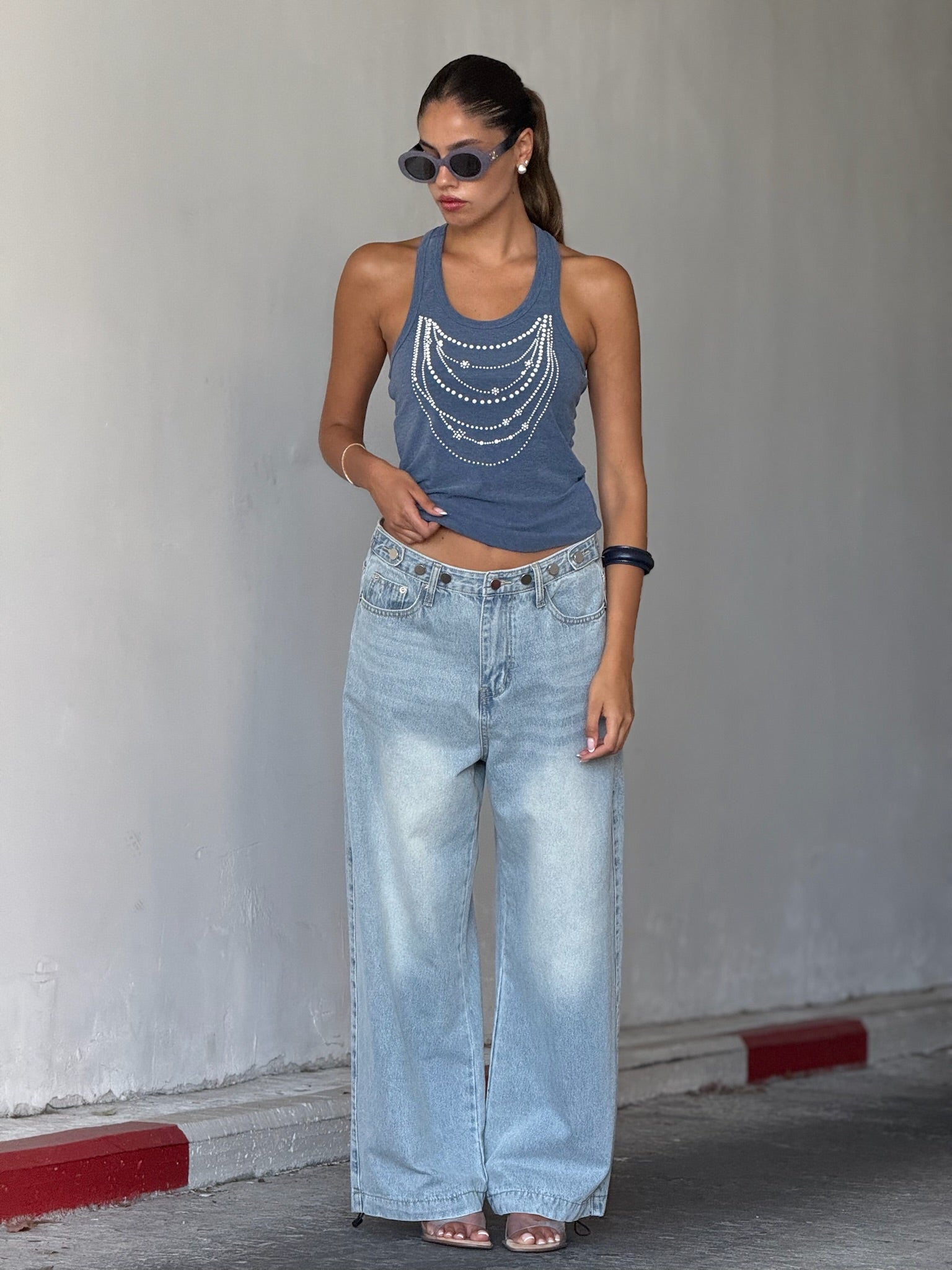 גופיית ריבל