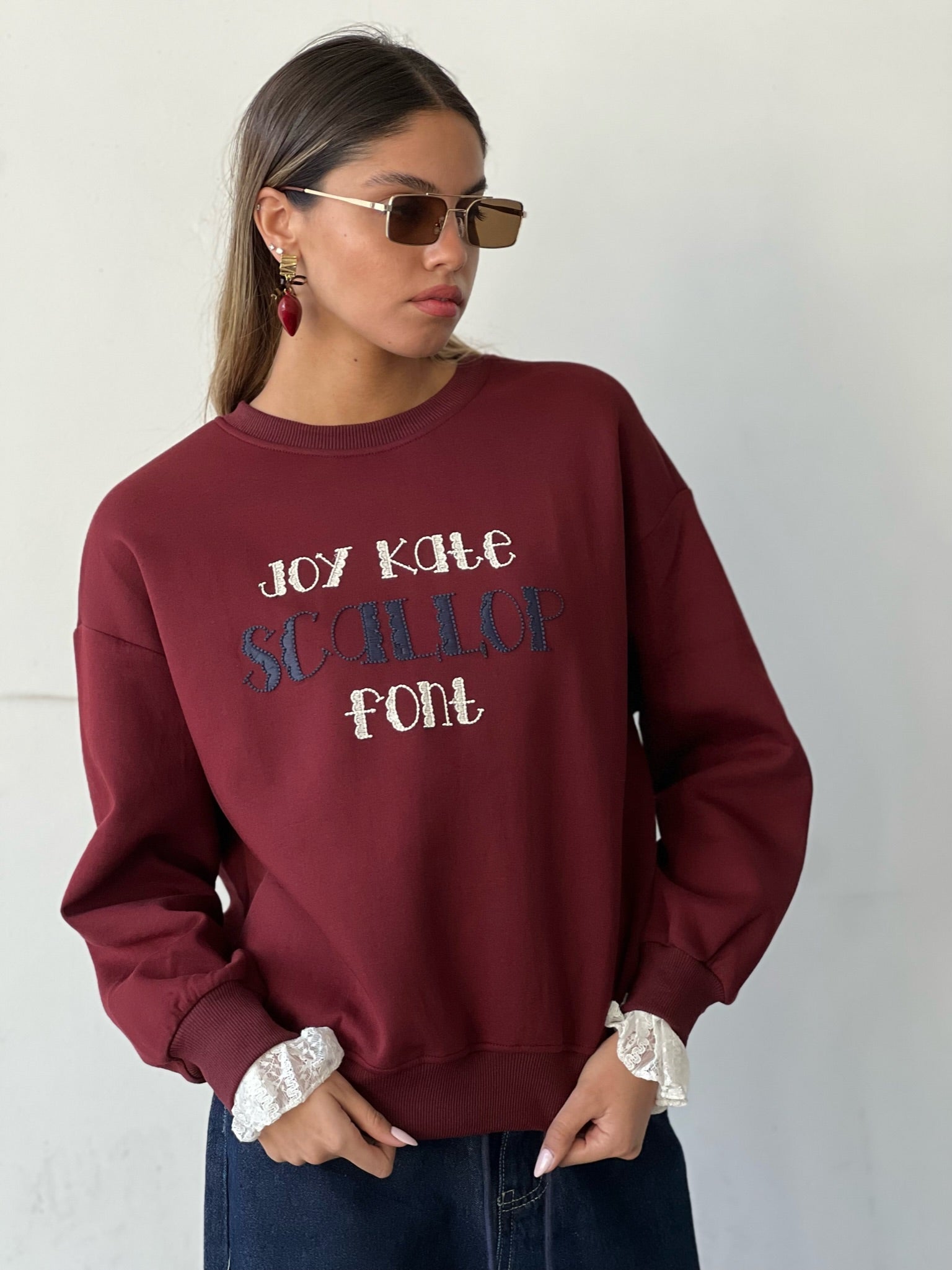 סווצר אוריה בורדו