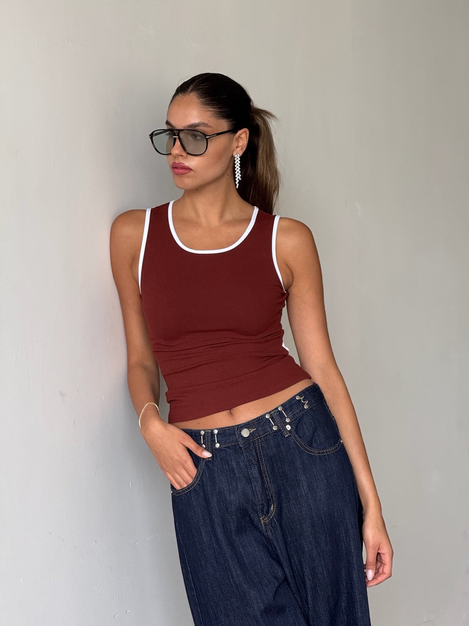 גופיית איב בורדו