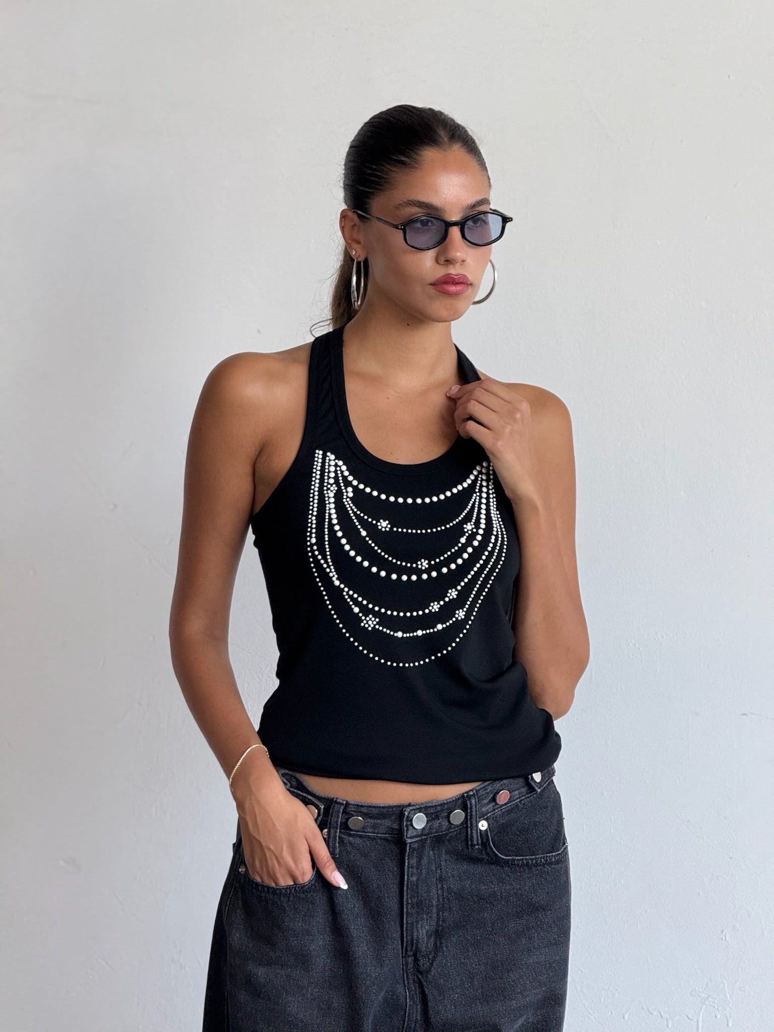 גופיית ריבל