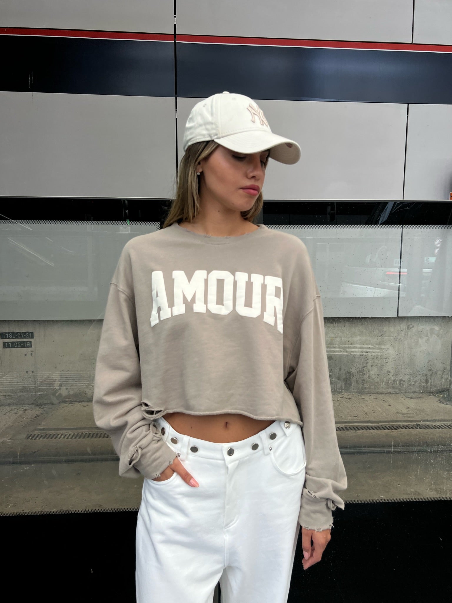 סווצר מנור בג