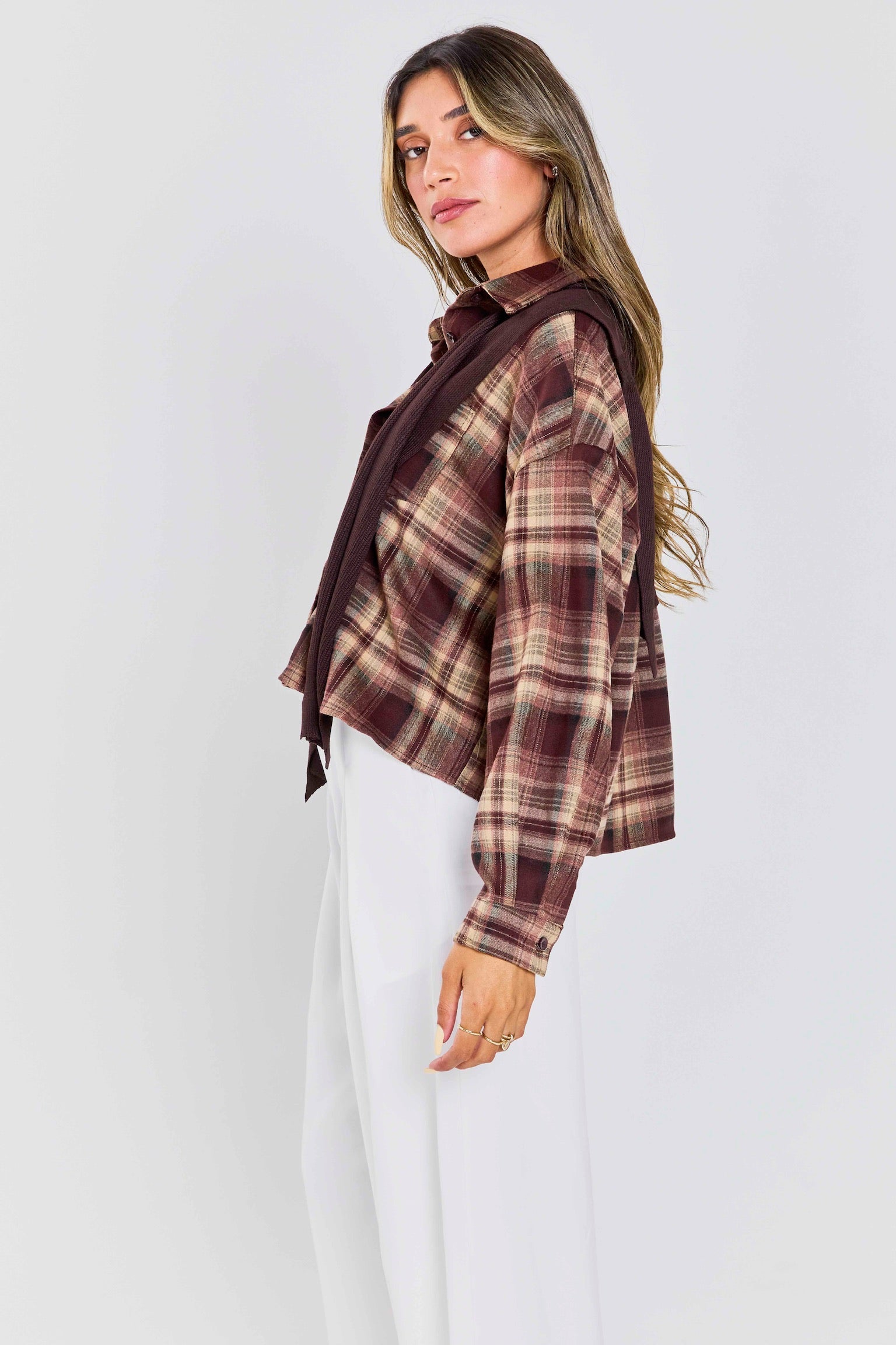 חולצת אנאבל