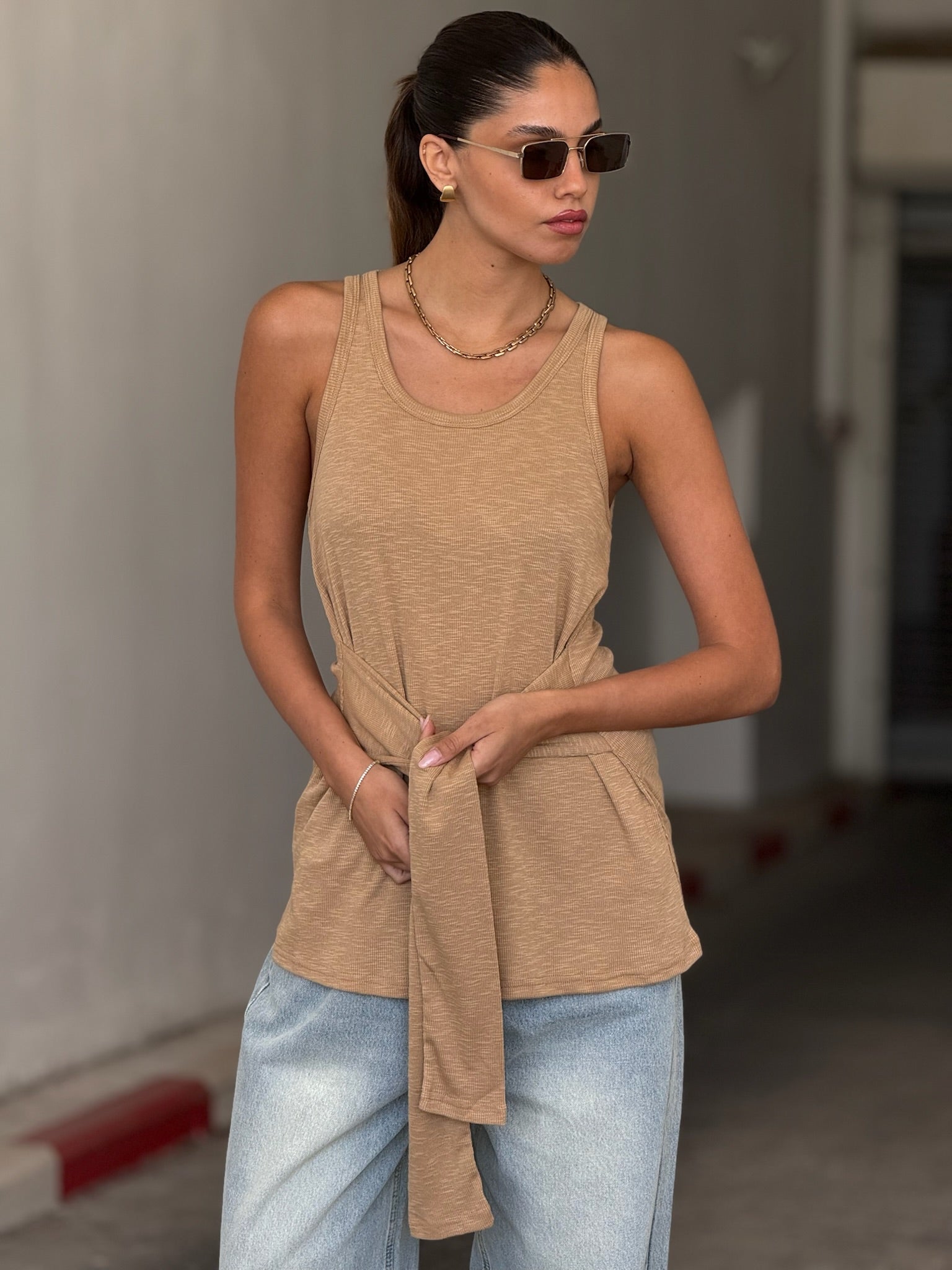 גופיית אוניל בג