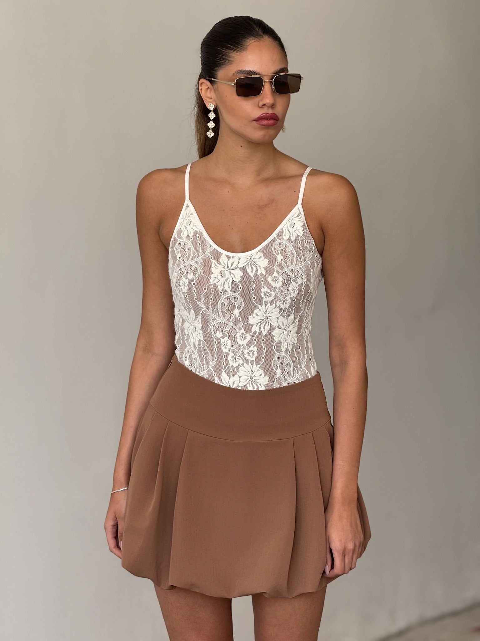 בגד גוף מיתר