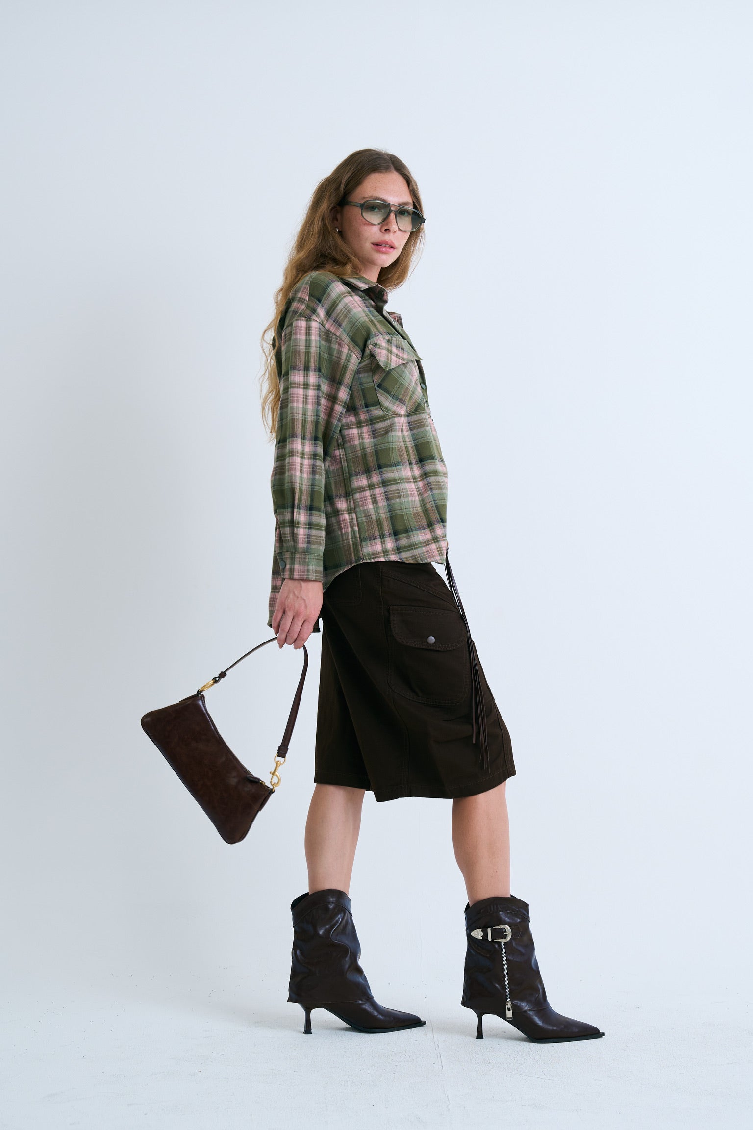 חולצת איזבל