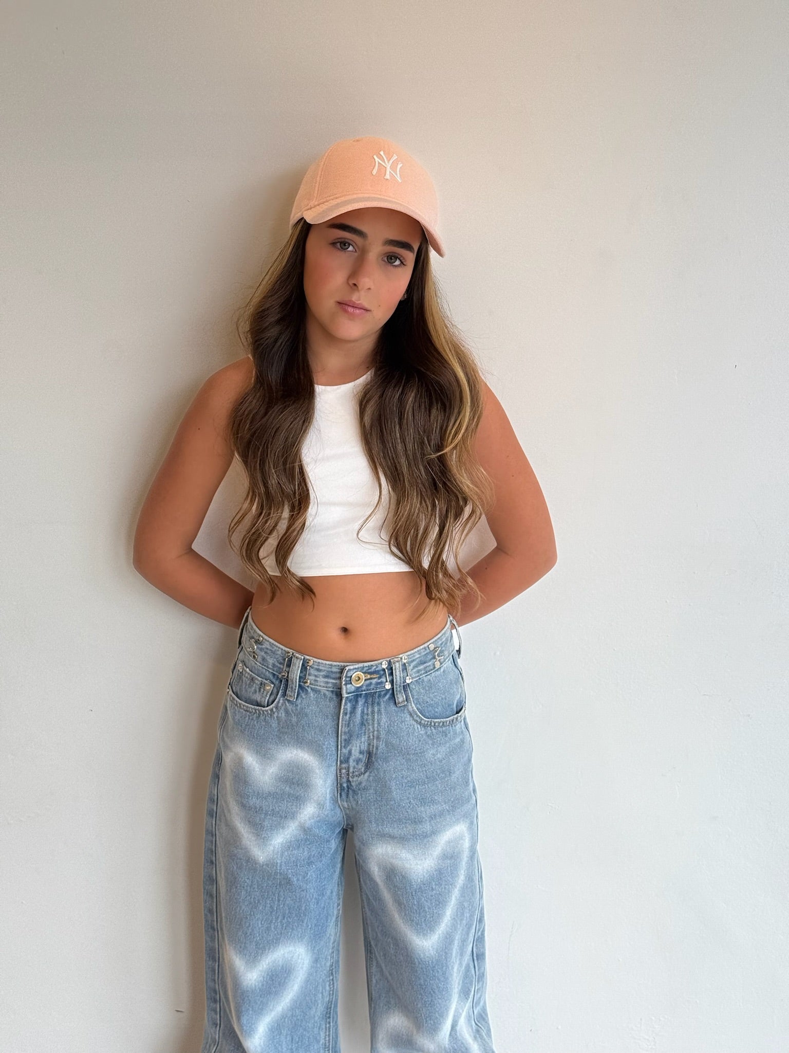 מכנס ג׳ינס ליב