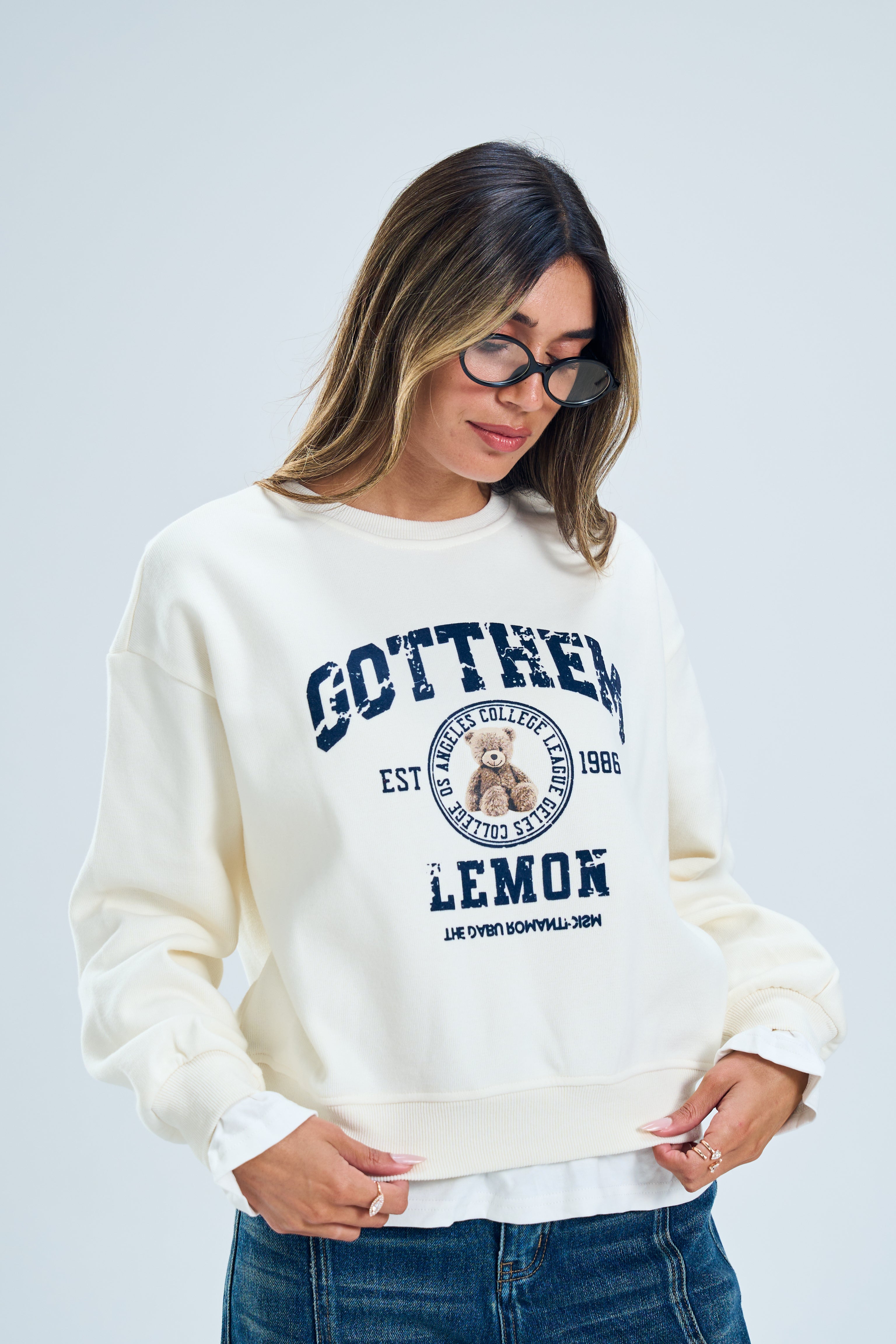 סווצר אן שמנת