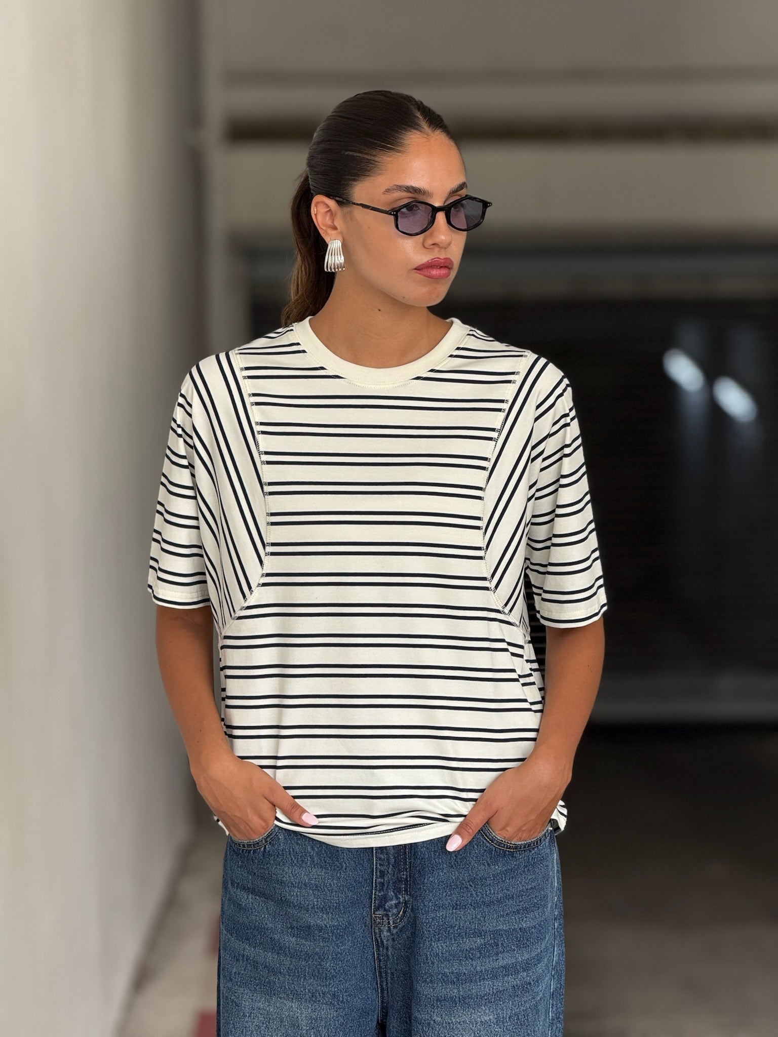 חולצת לימאי