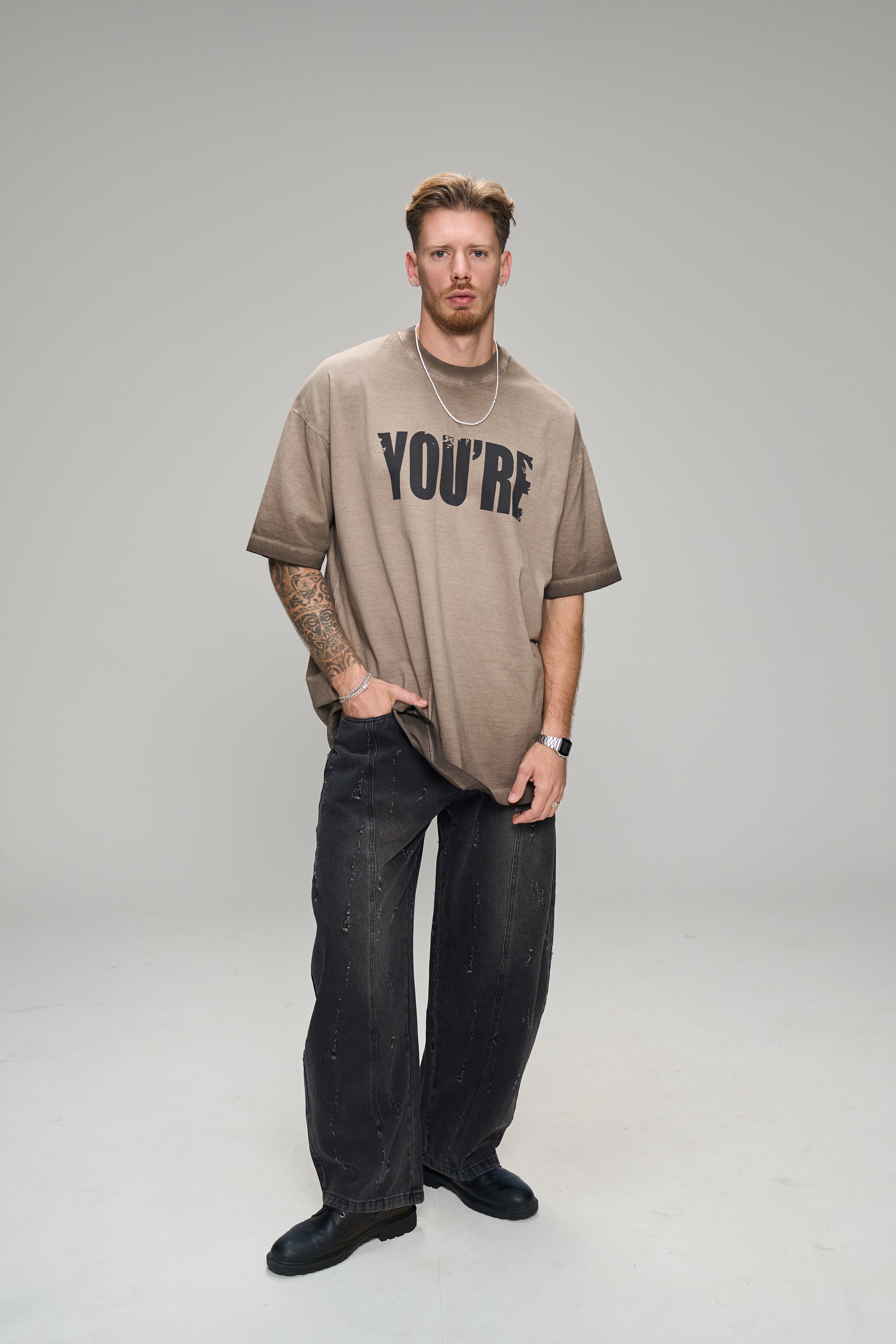 מכנס ג׳ינס פיליפ