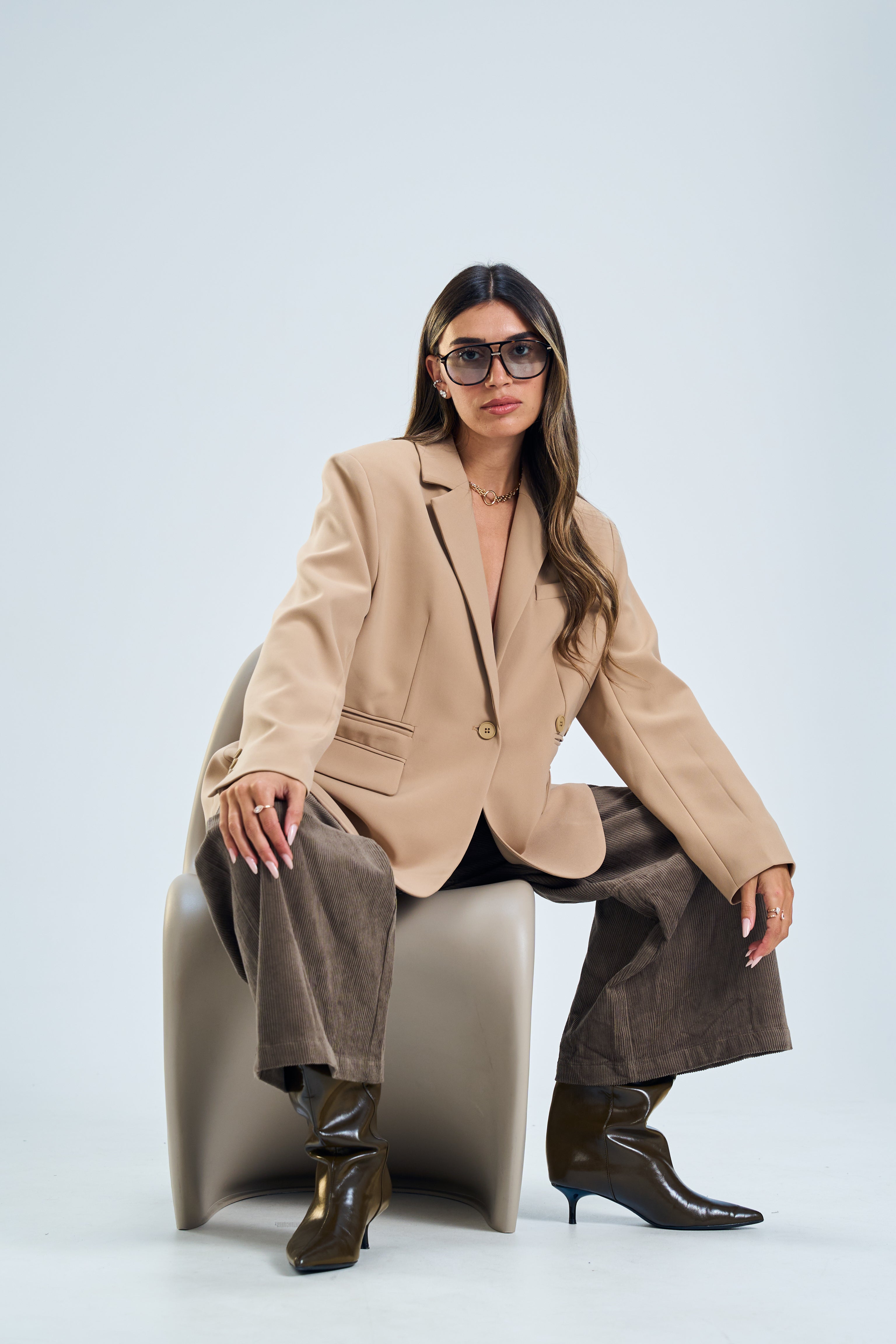 ג'קט מישל בג׳