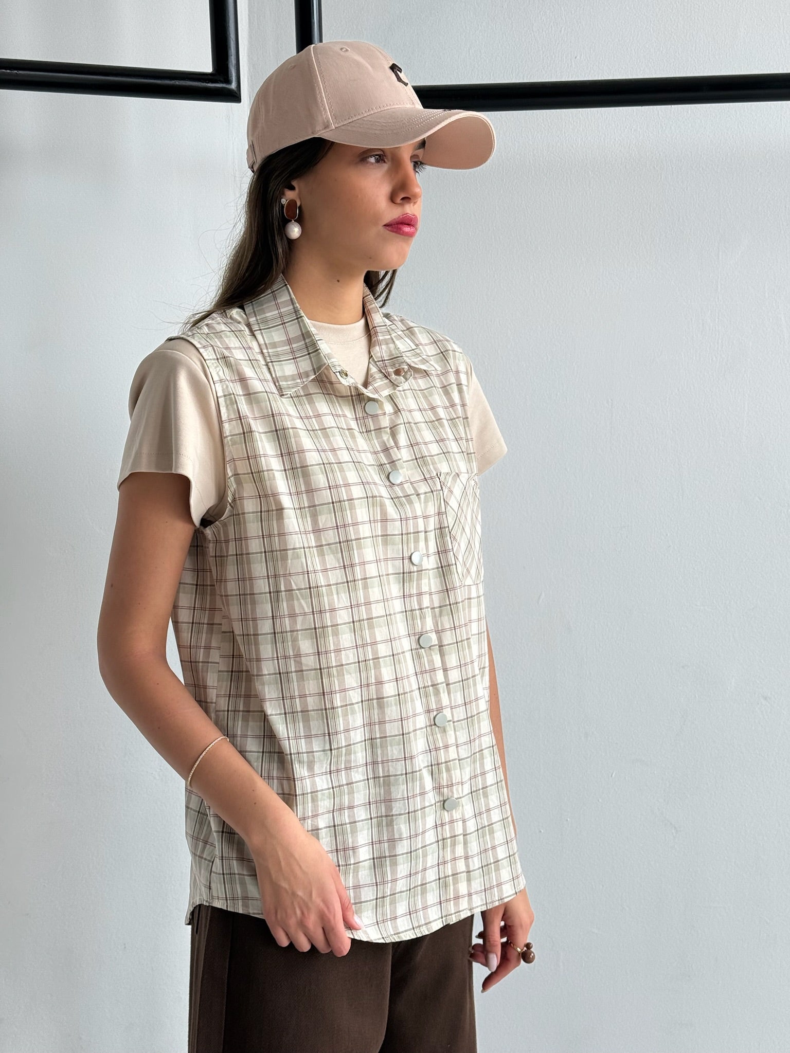 חולצת פראני