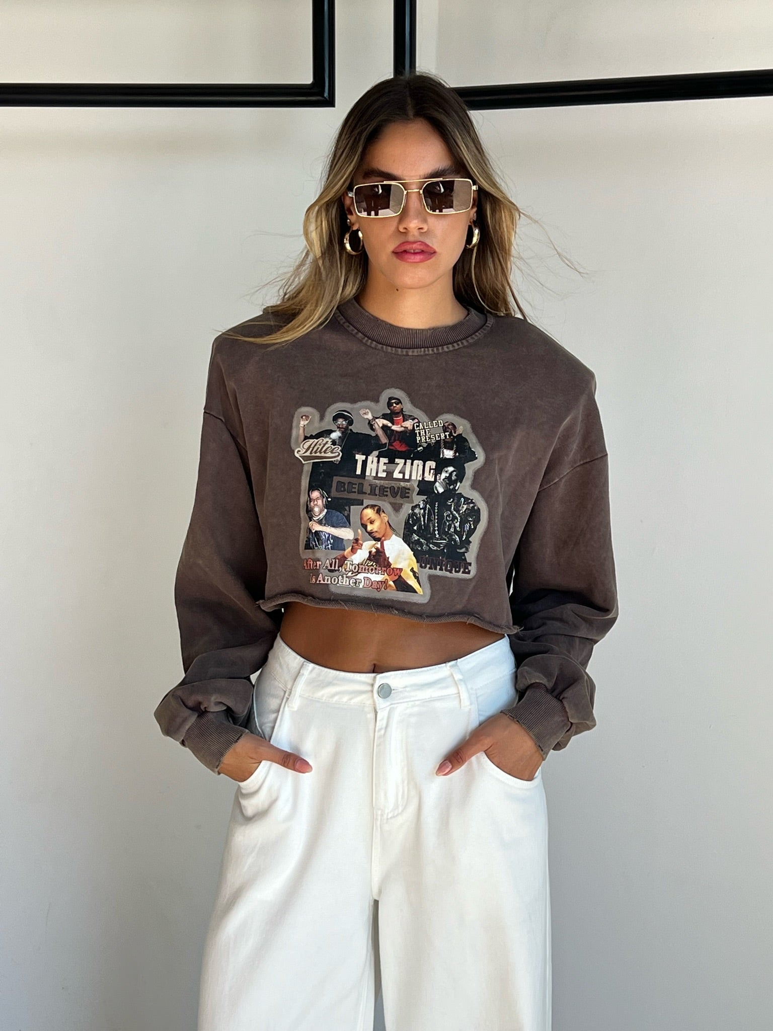 סווצר לו חום