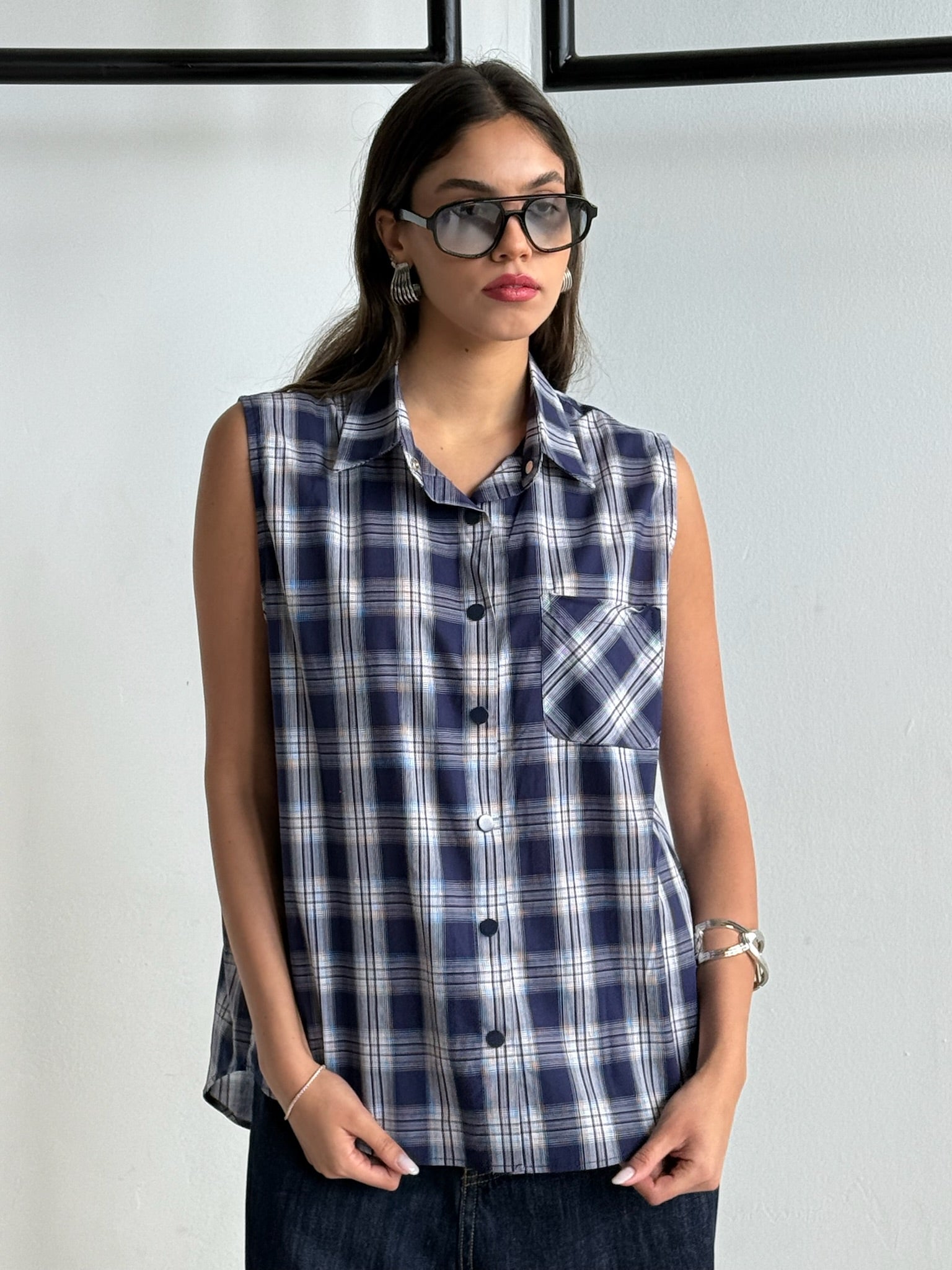 חולצת פראני